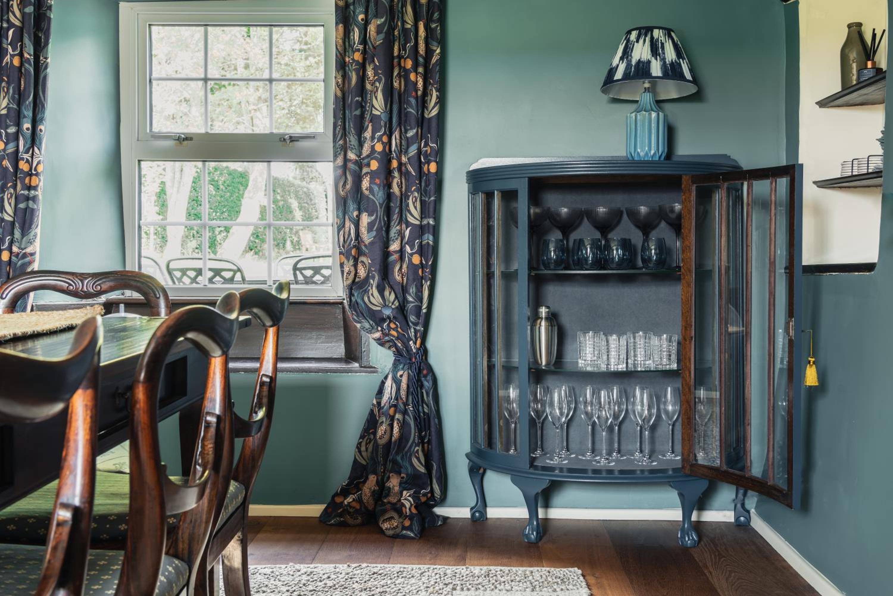 Yew Tree: Historic Georgian Farmhouse, Ellonby