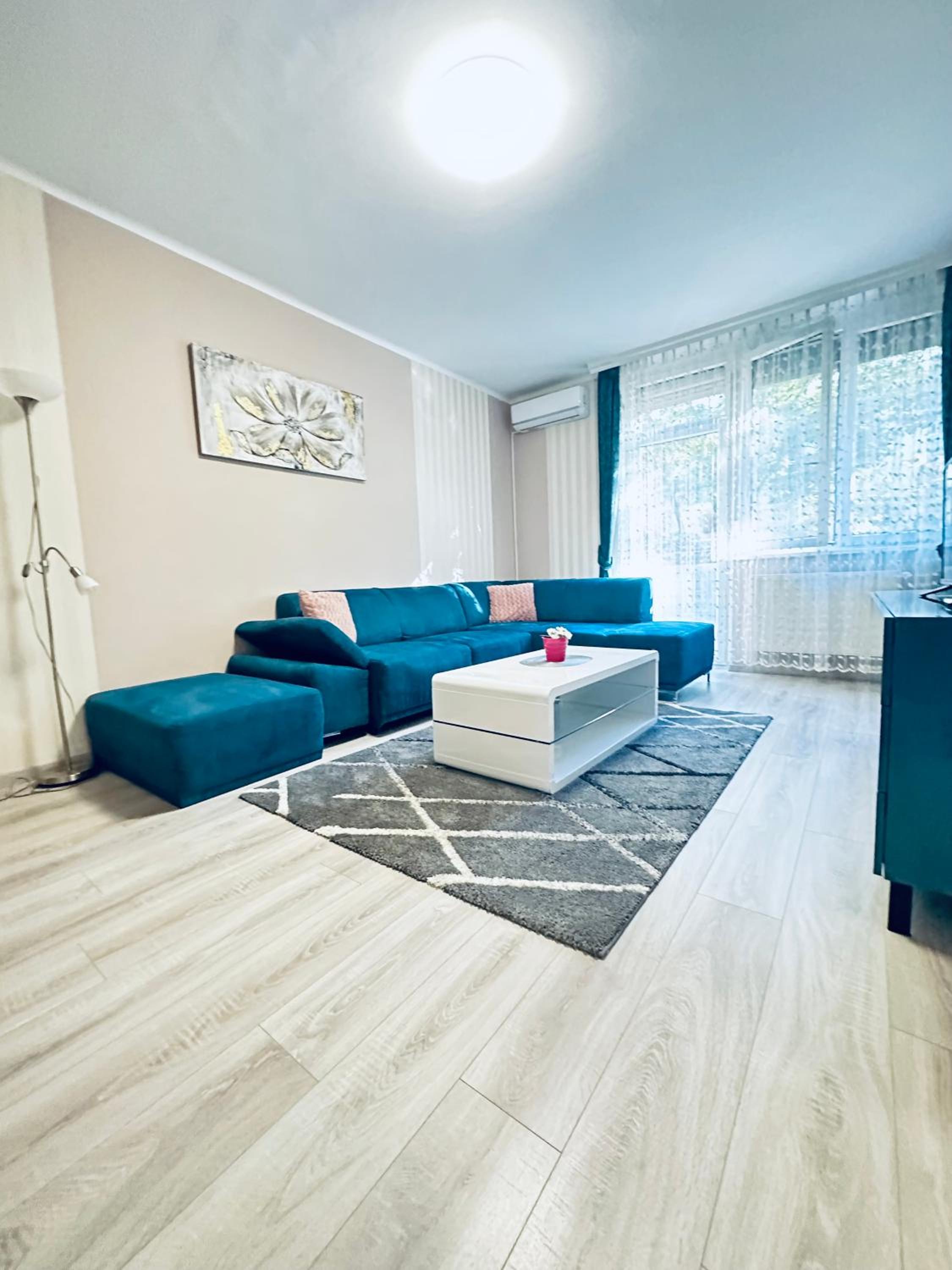La Bella Maria Apartman 2. view 4