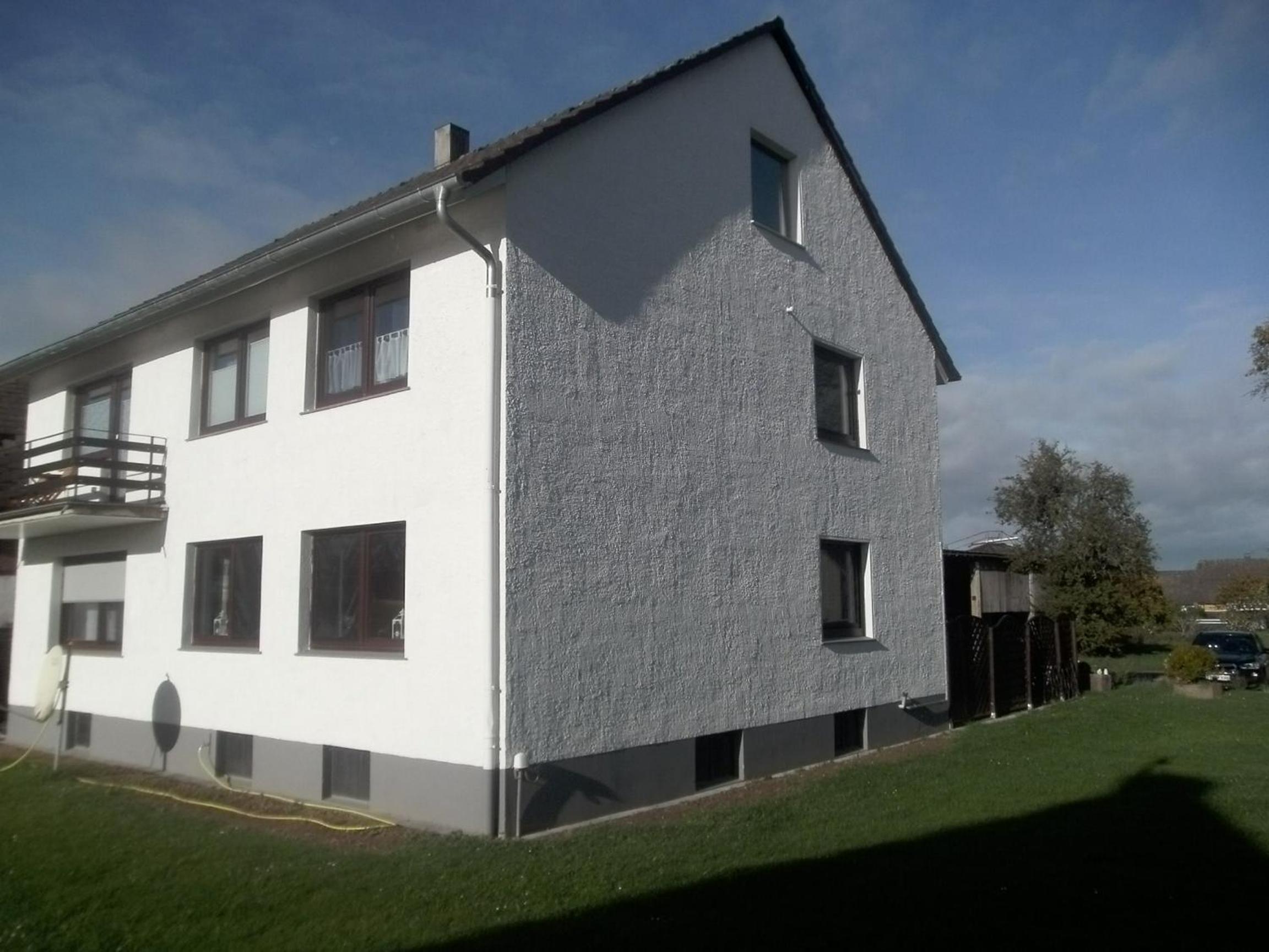 Ferienwohnung am Weserbergland Sandsteinweg