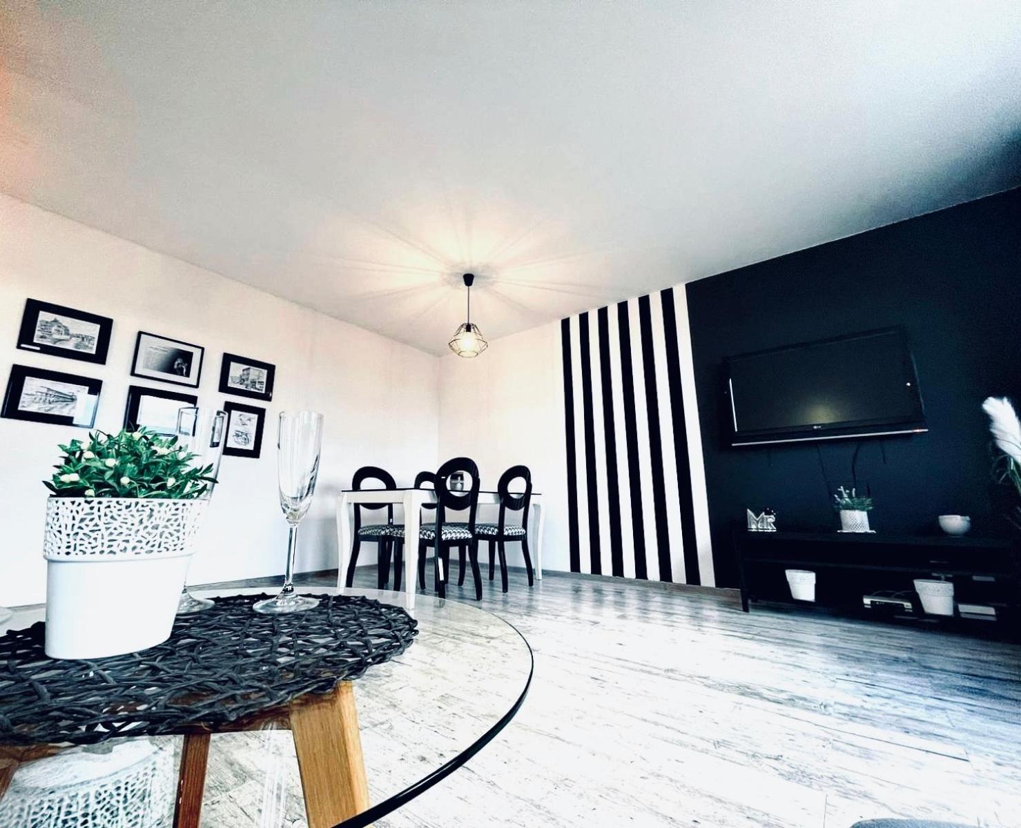 Apartament na poddaszu M.CH. - Ustka view 5