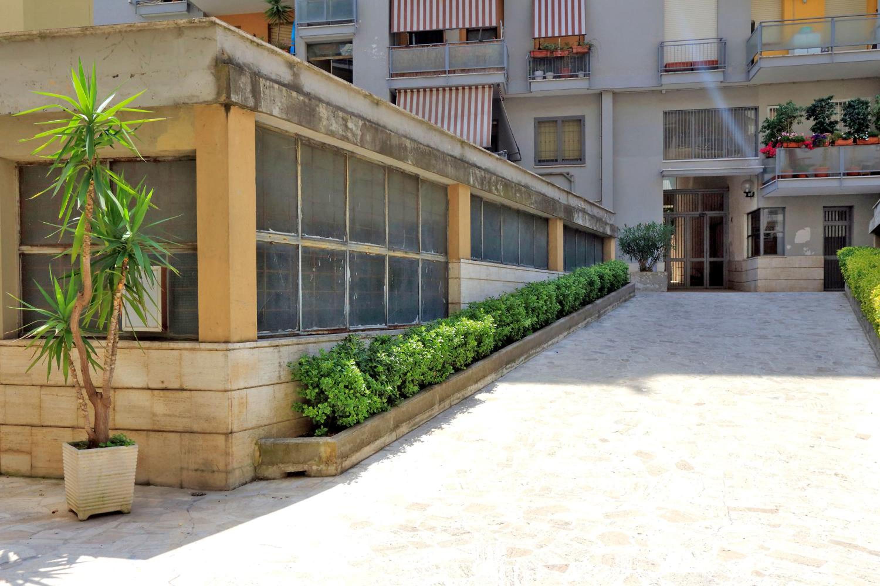 Bed and Breakfast La Stazione Del Vaticano