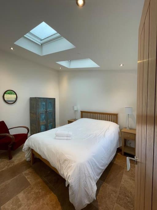 Tranquil, secluded, rural cottage for two view 5