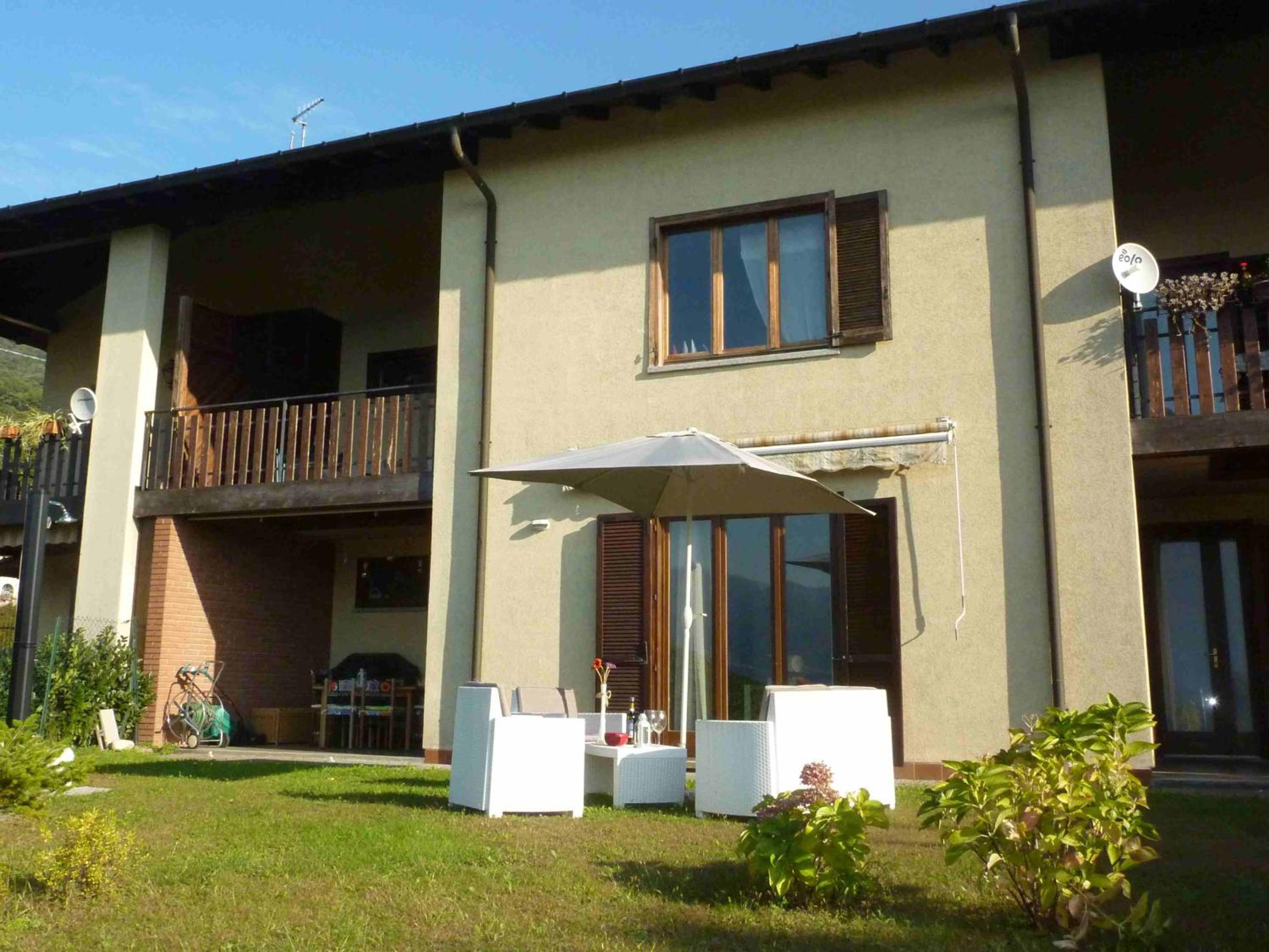 Casa Muceno view 2