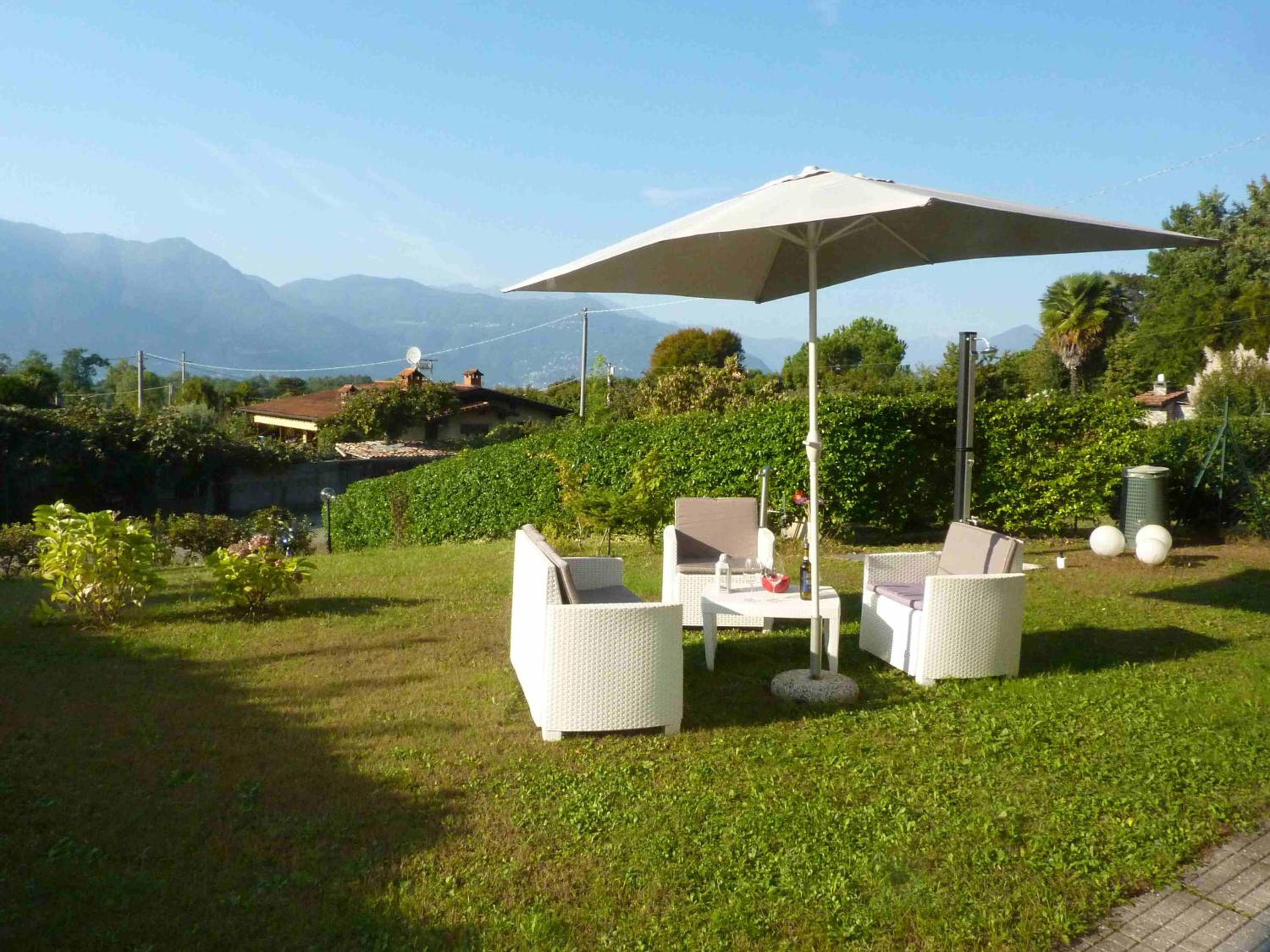 Casa Muceno view 3