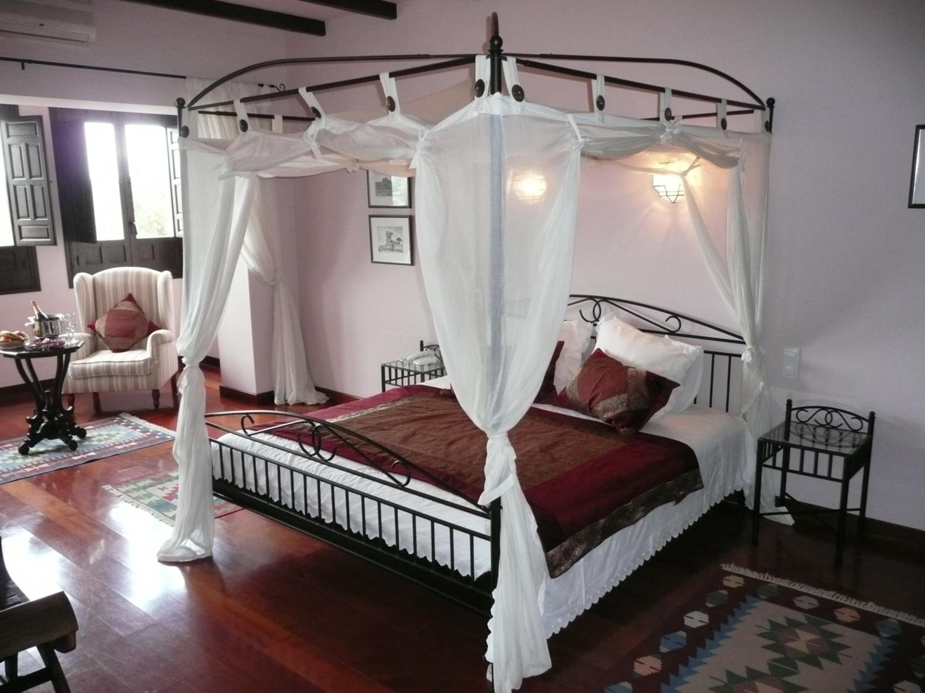A Dream in Beauty and Tranquility