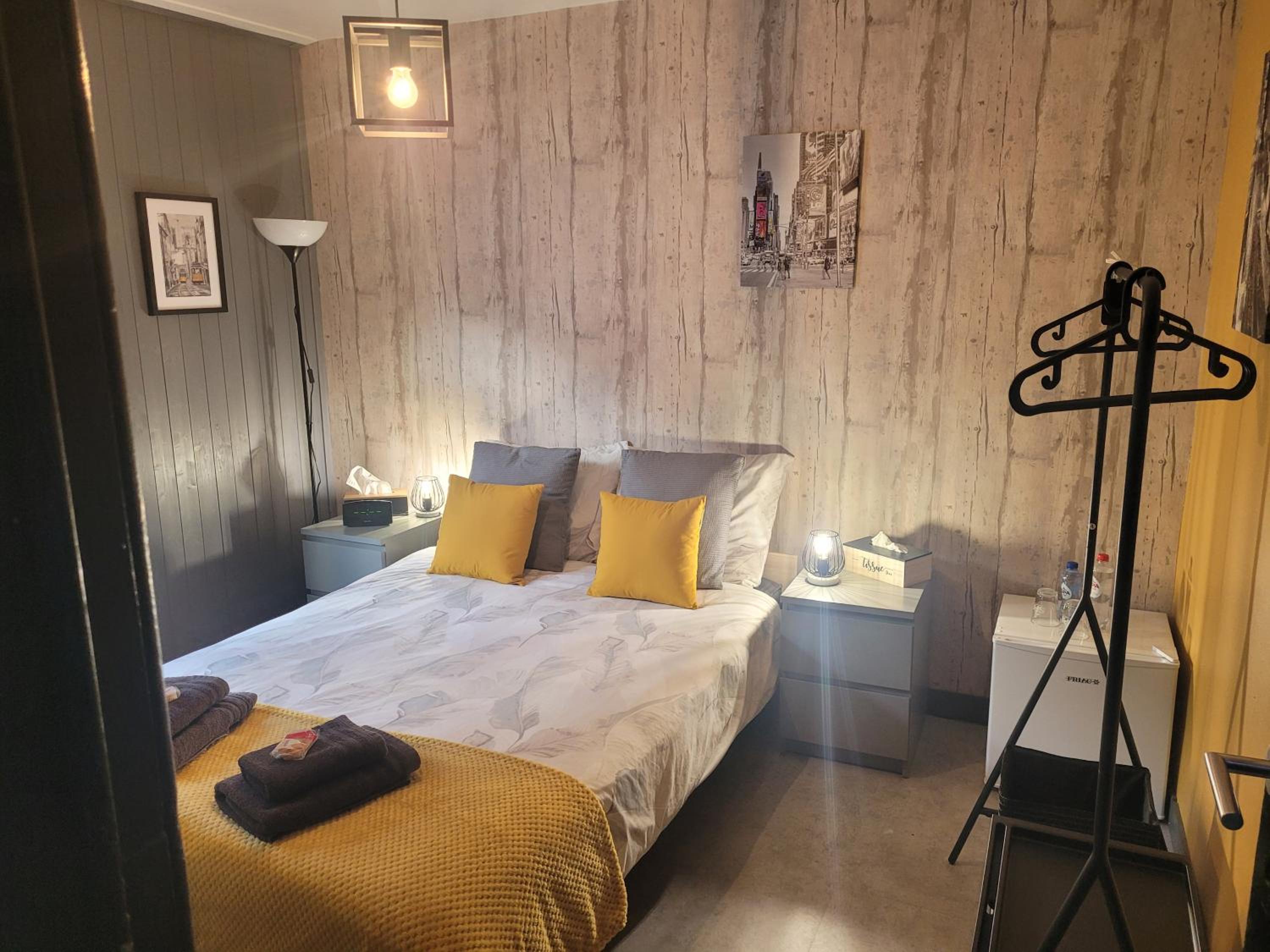My bedroom