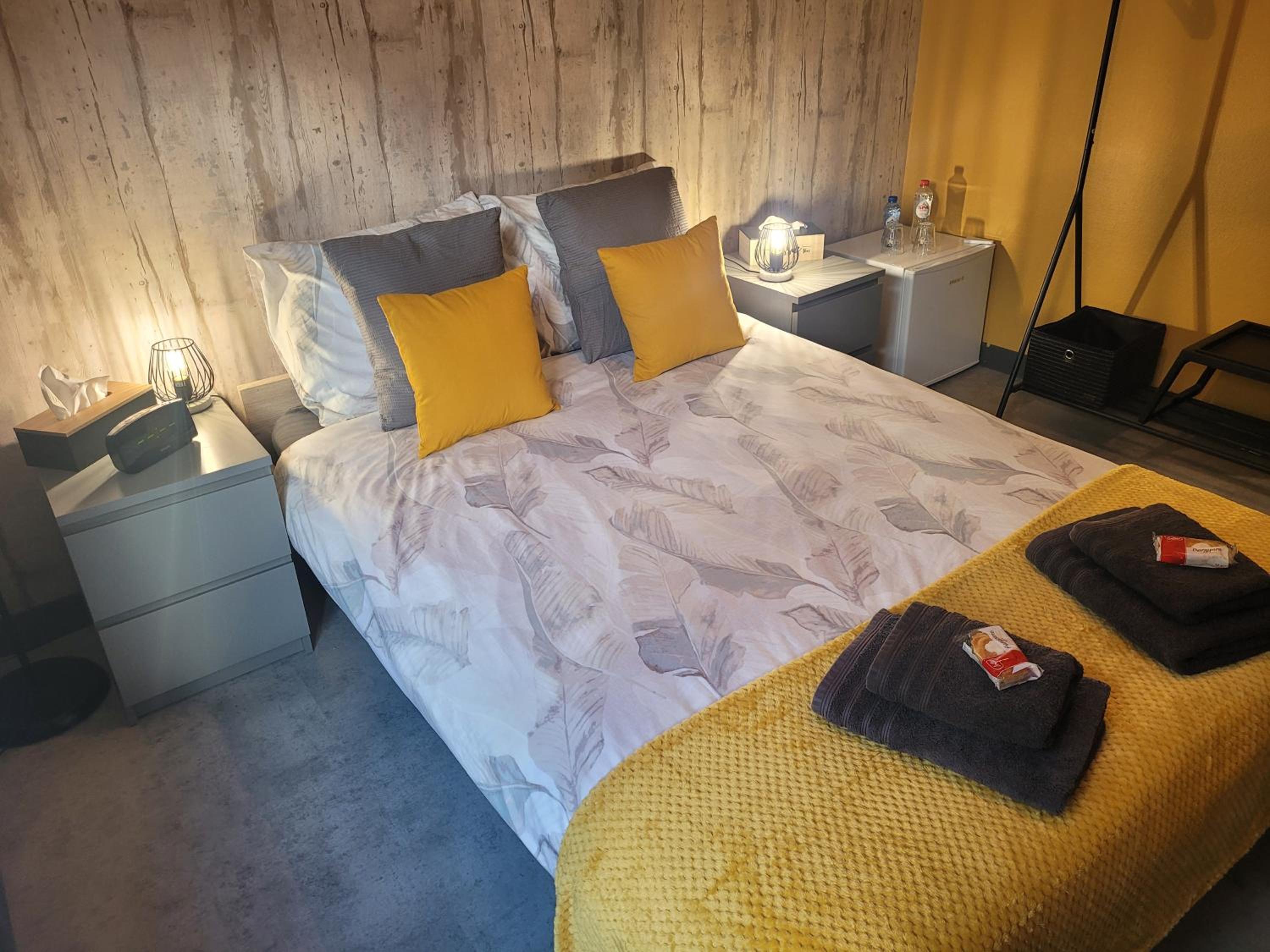 My bedroom