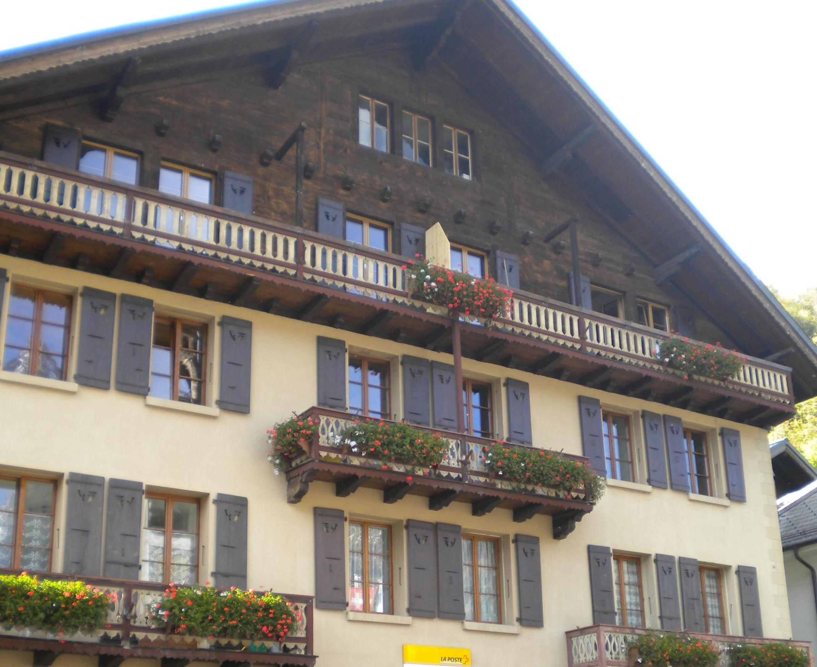 building