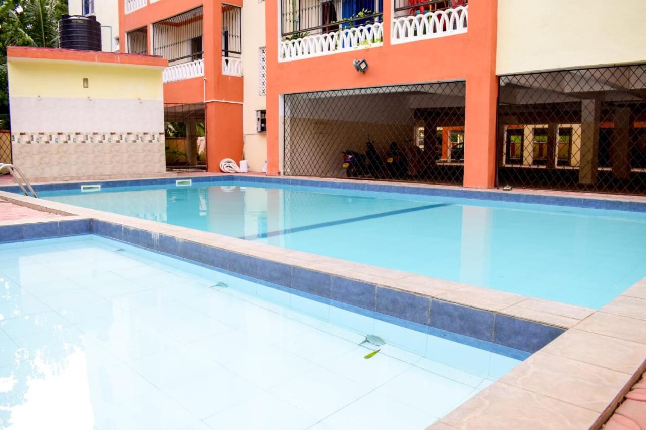 Millan Homes (Mtwapa Executive Suite)