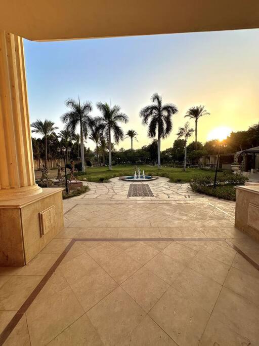 Sakkara Royal House