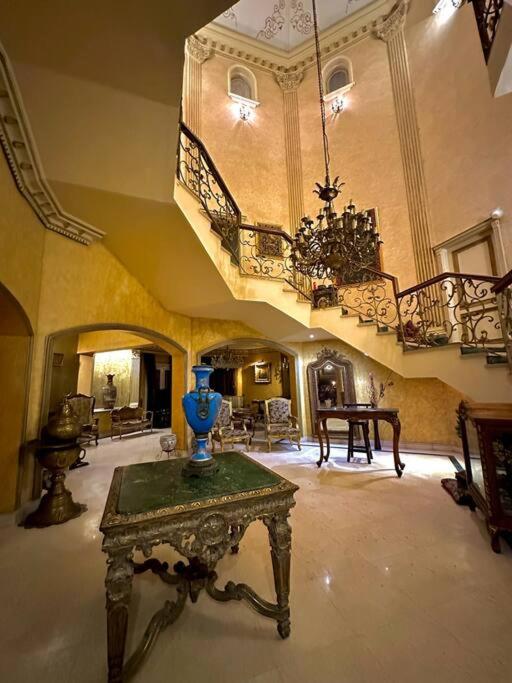 Sakkara Royal House