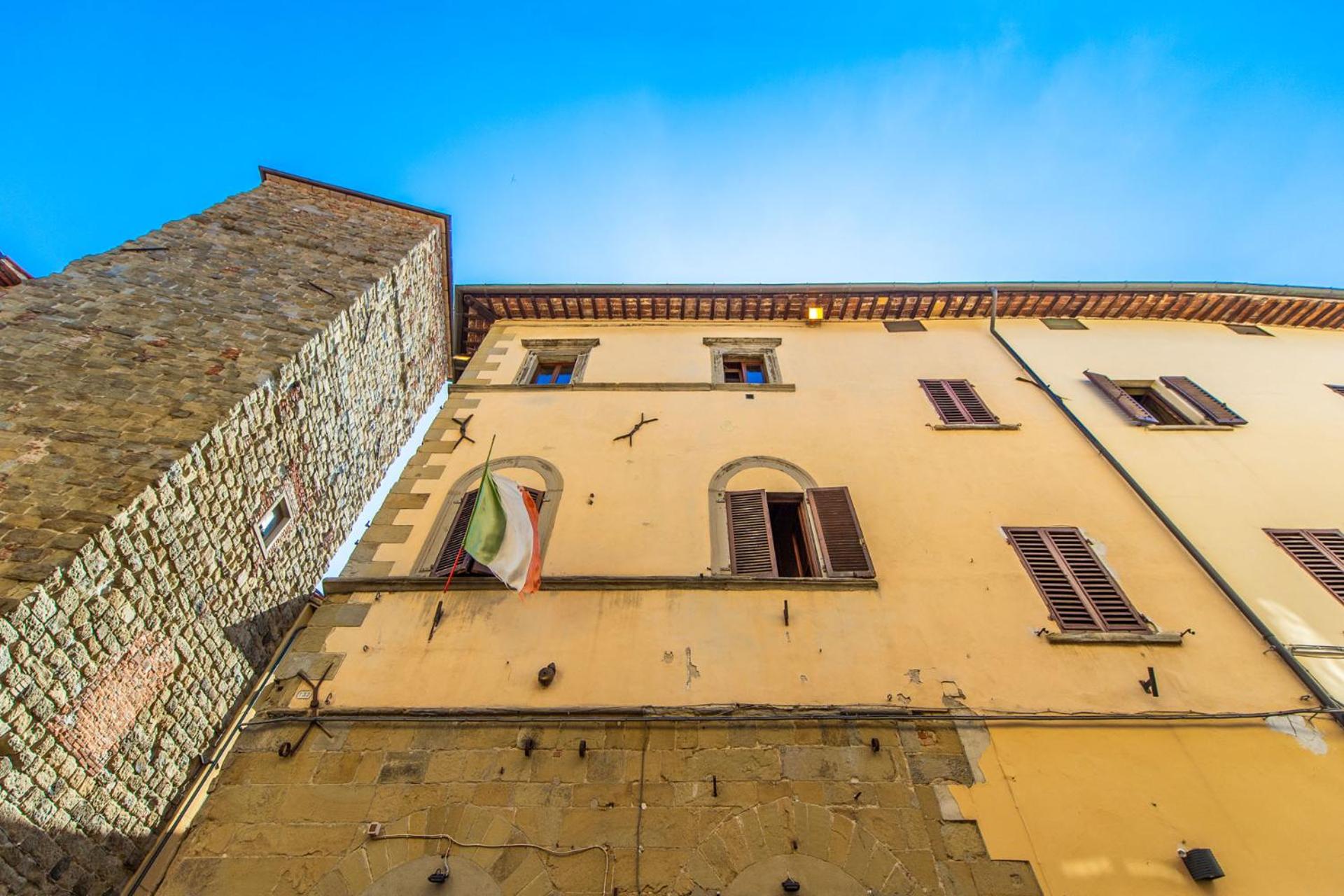 Casa nel Corso Holiday Home view 2