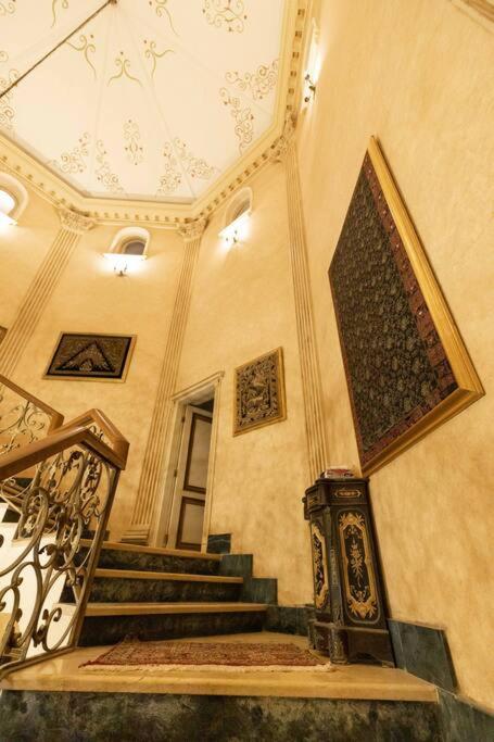 Sakkara Royal House