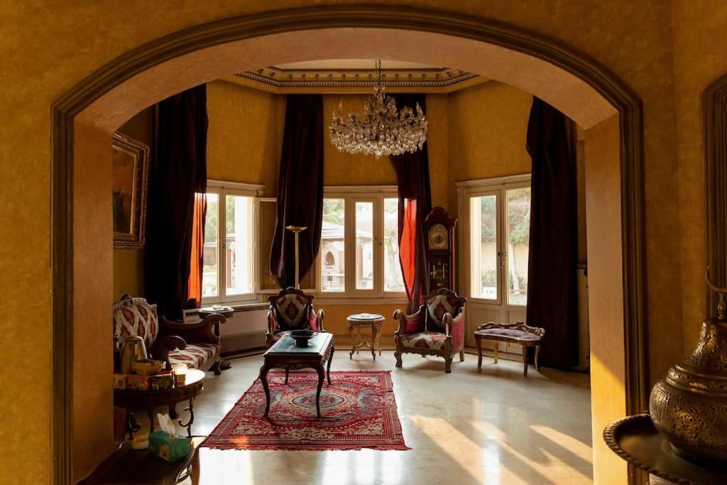 Sakkara Royal House