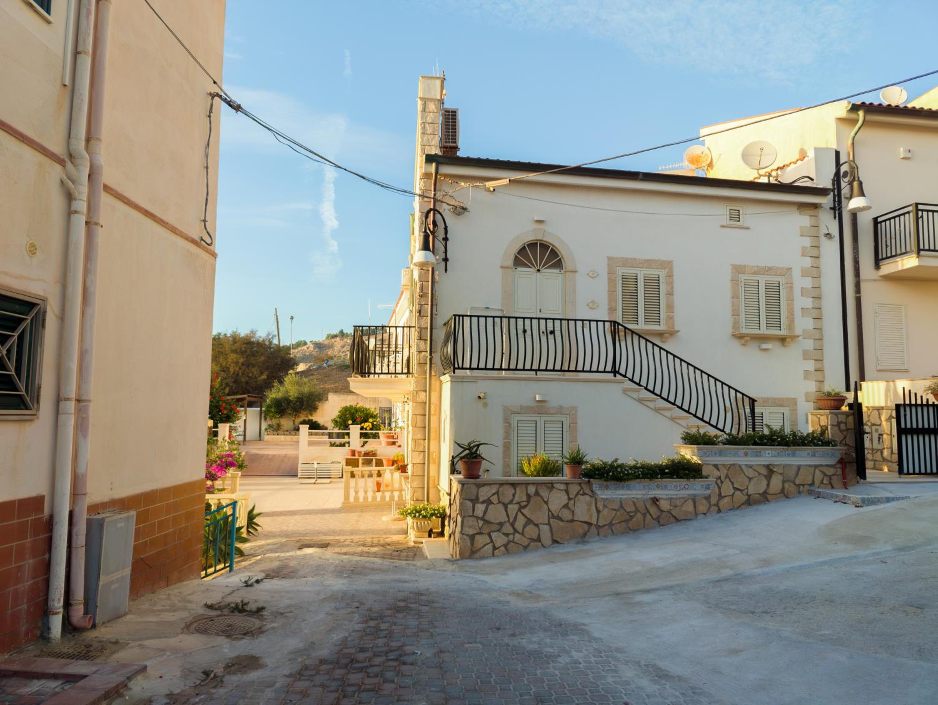 Stella Maris Siculiana Marina