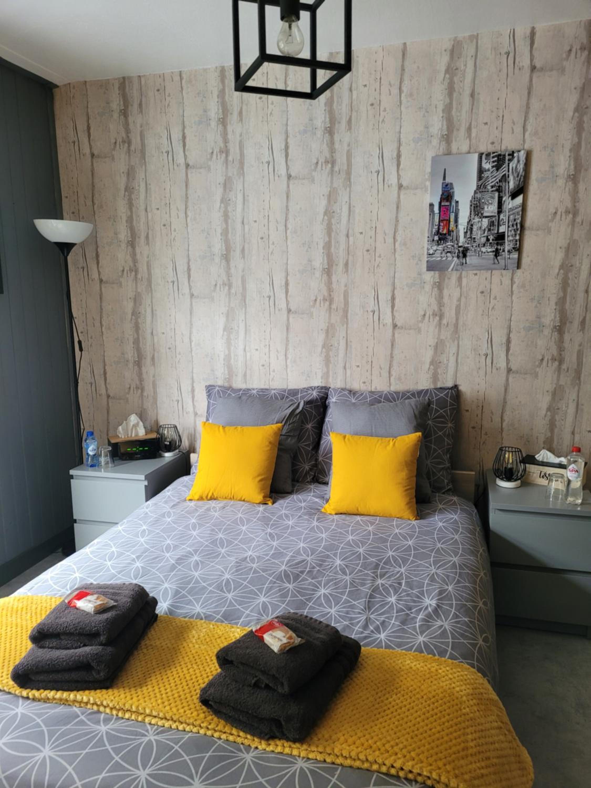 My bedroom