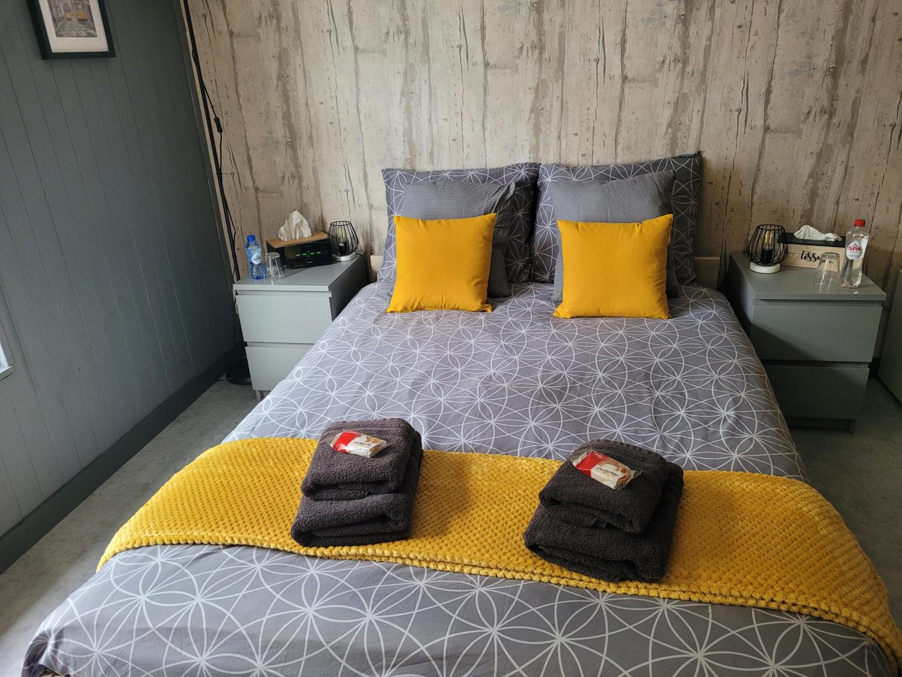 My bedroom