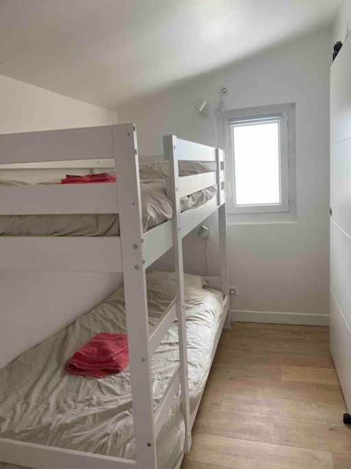 Gîte 4p avec piscine sur domaine 3Ha