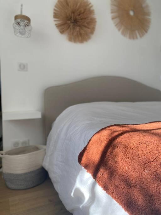 Gîte 4p avec piscine sur domaine 3Ha