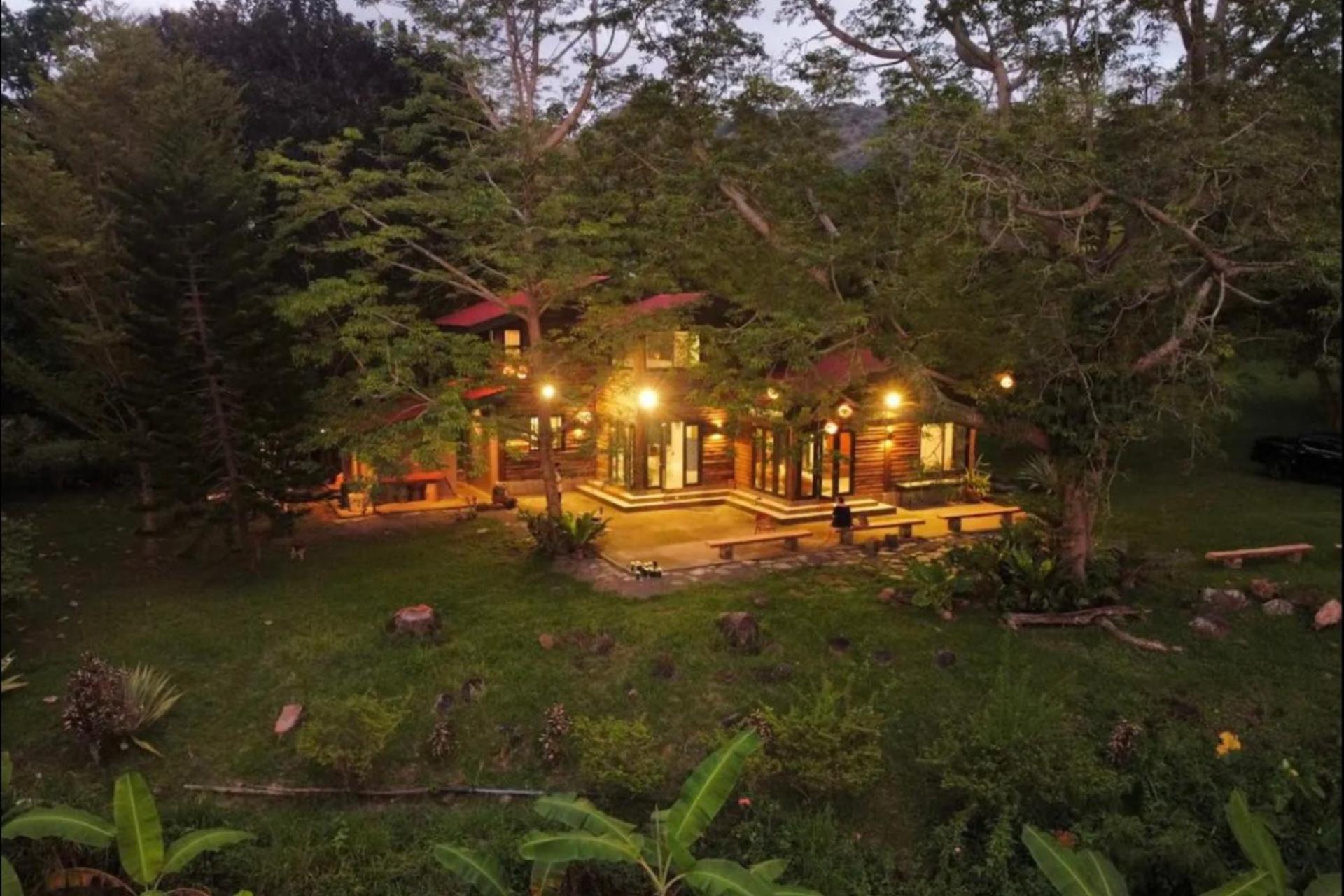 Country Villa Cagayán de Oro Filipinas view 2