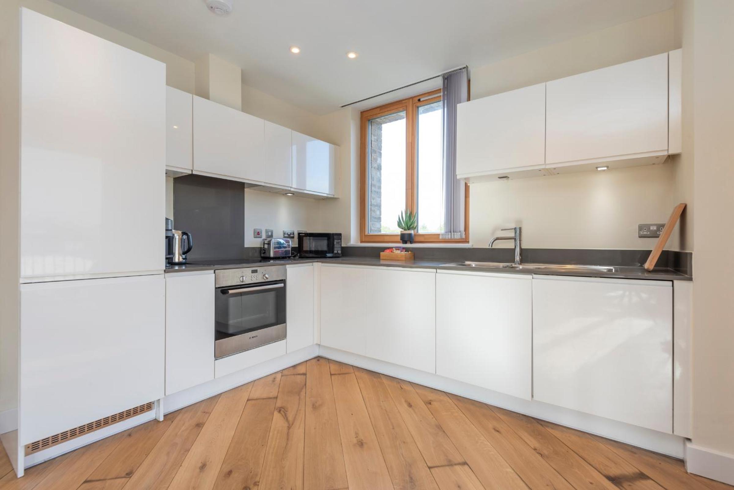 The Lockton - Portobello Road