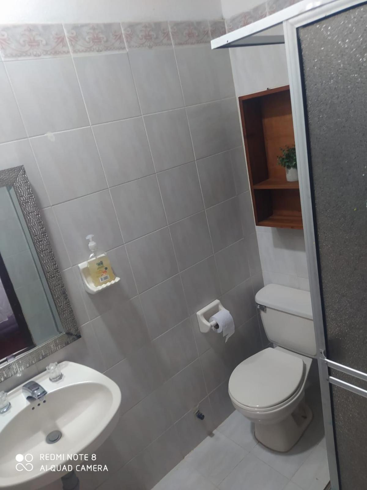 Hotel Casa Alicia Mompox