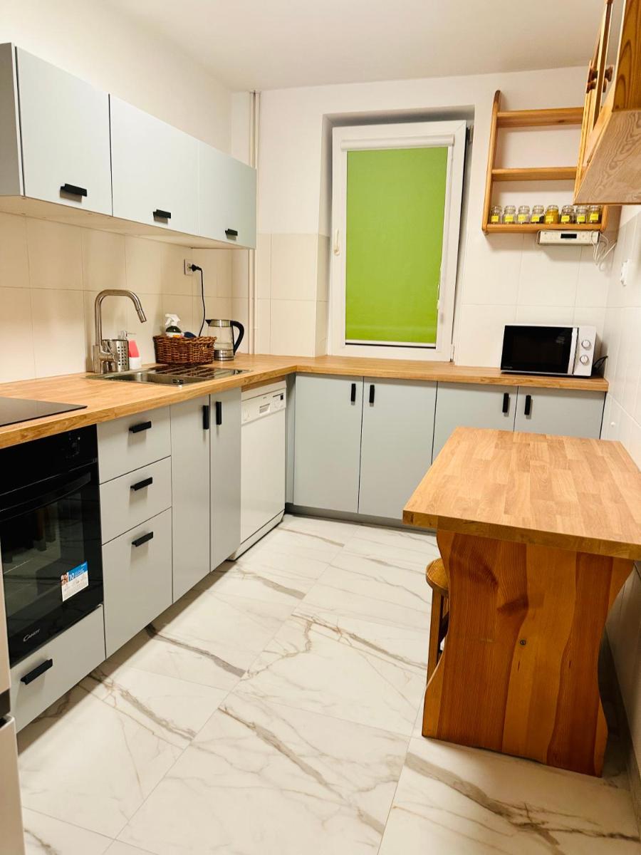 Przestronny apartament blisko morza GDAŃSK view 4