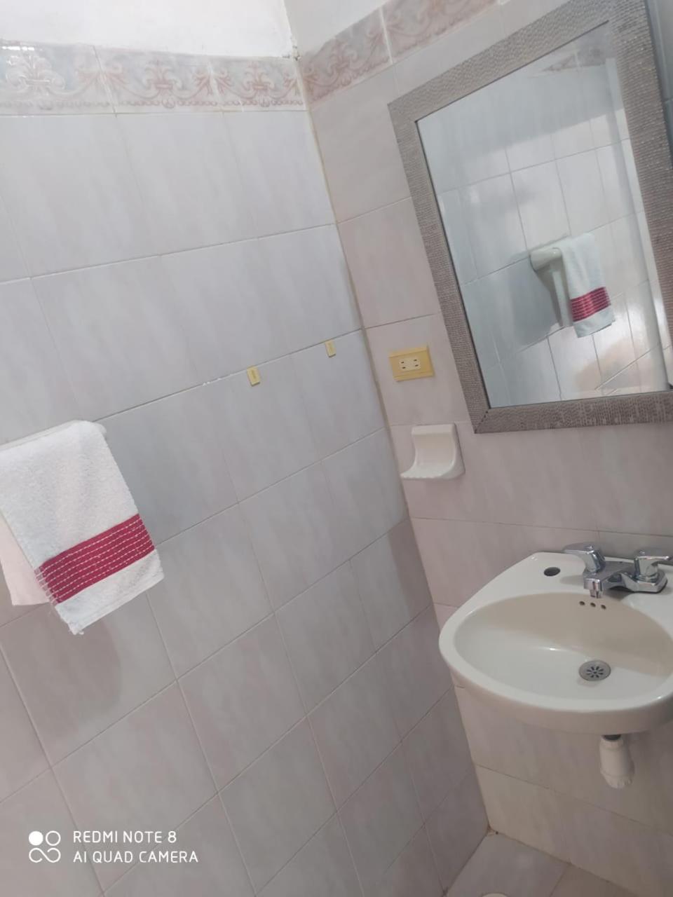 Hotel Casa Alicia Mompox