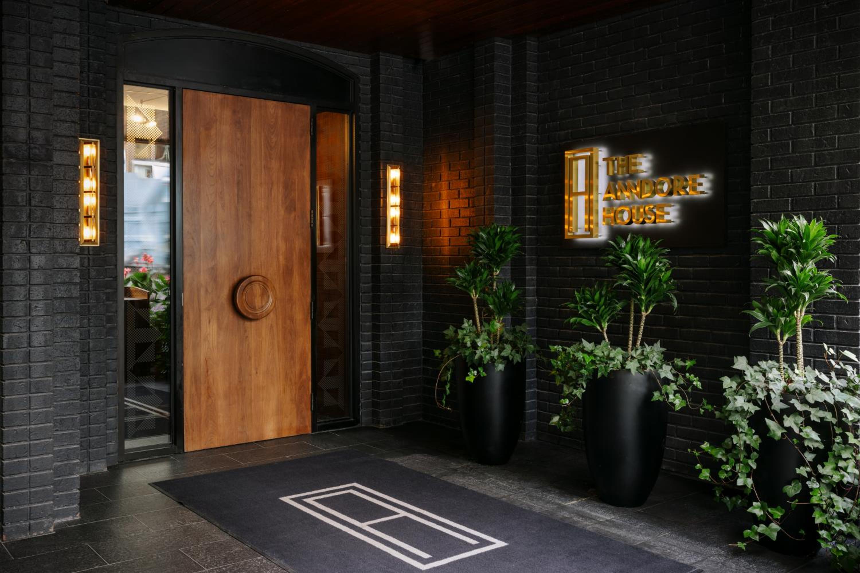 Hotel The Anndore House, part of JDV by Hyatt - Image 1