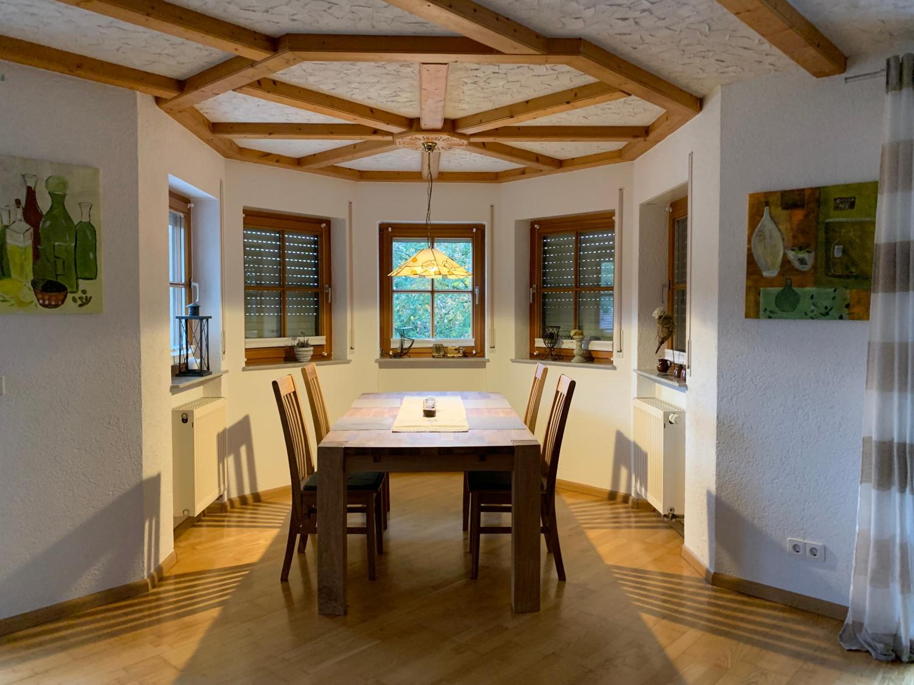 Ferienwohnung Haffner view 5