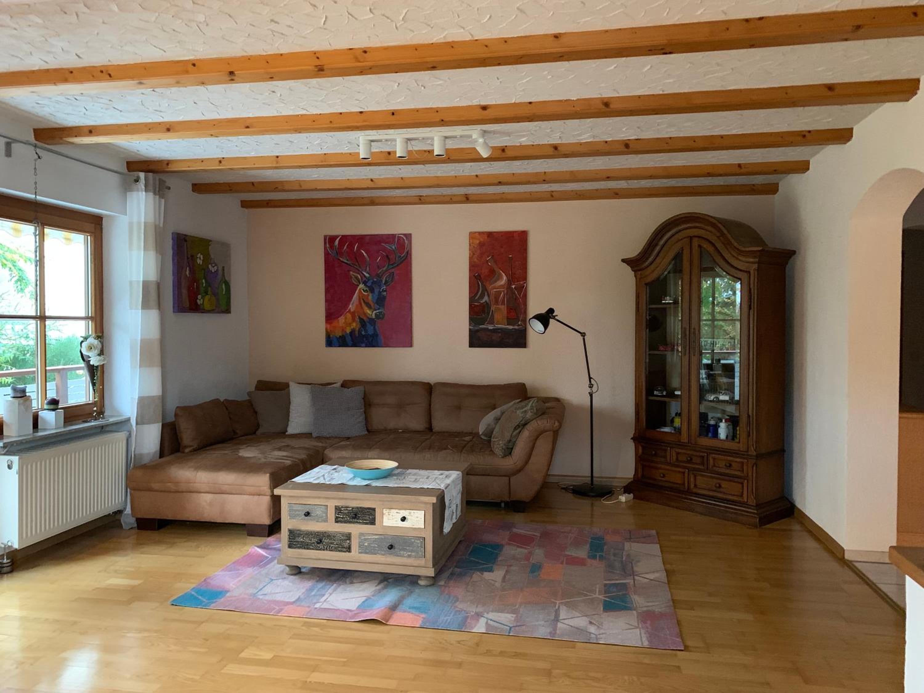 Ferienwohnung Haffner view 2