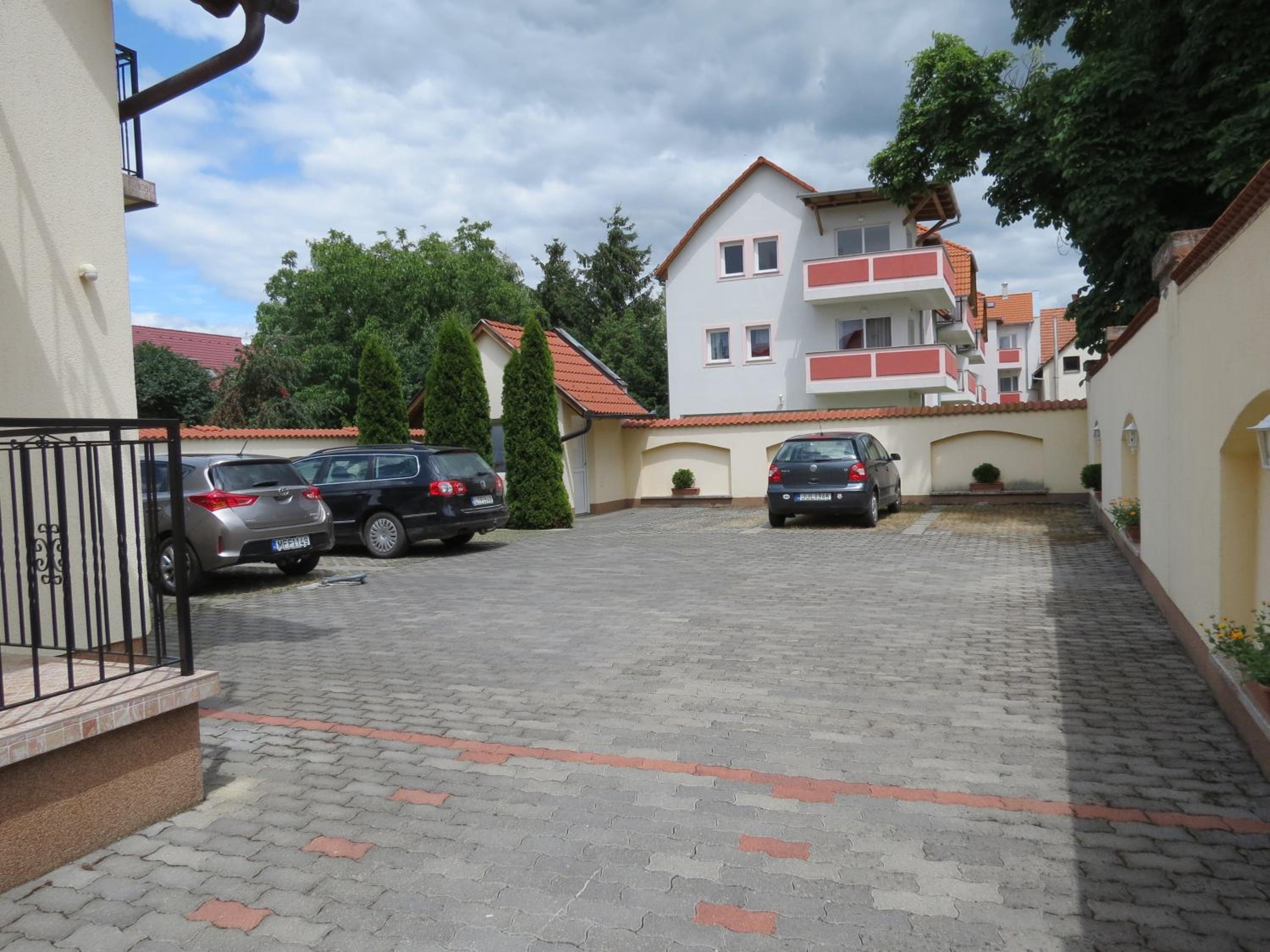 Jázmin Apartman