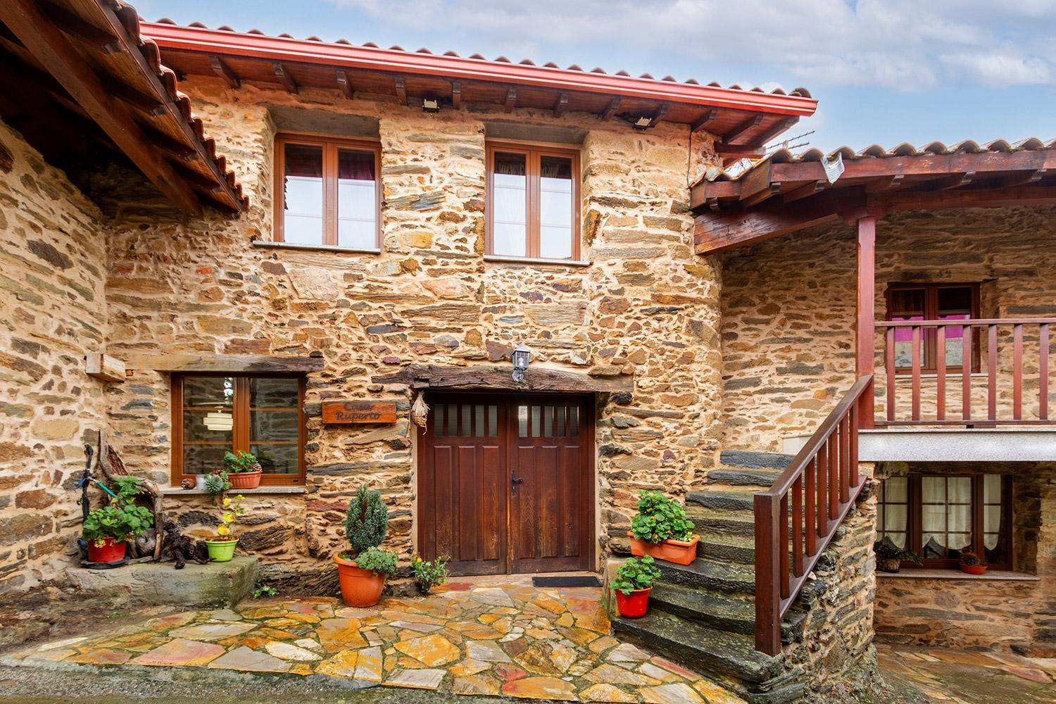 Casa Ruperto view 2