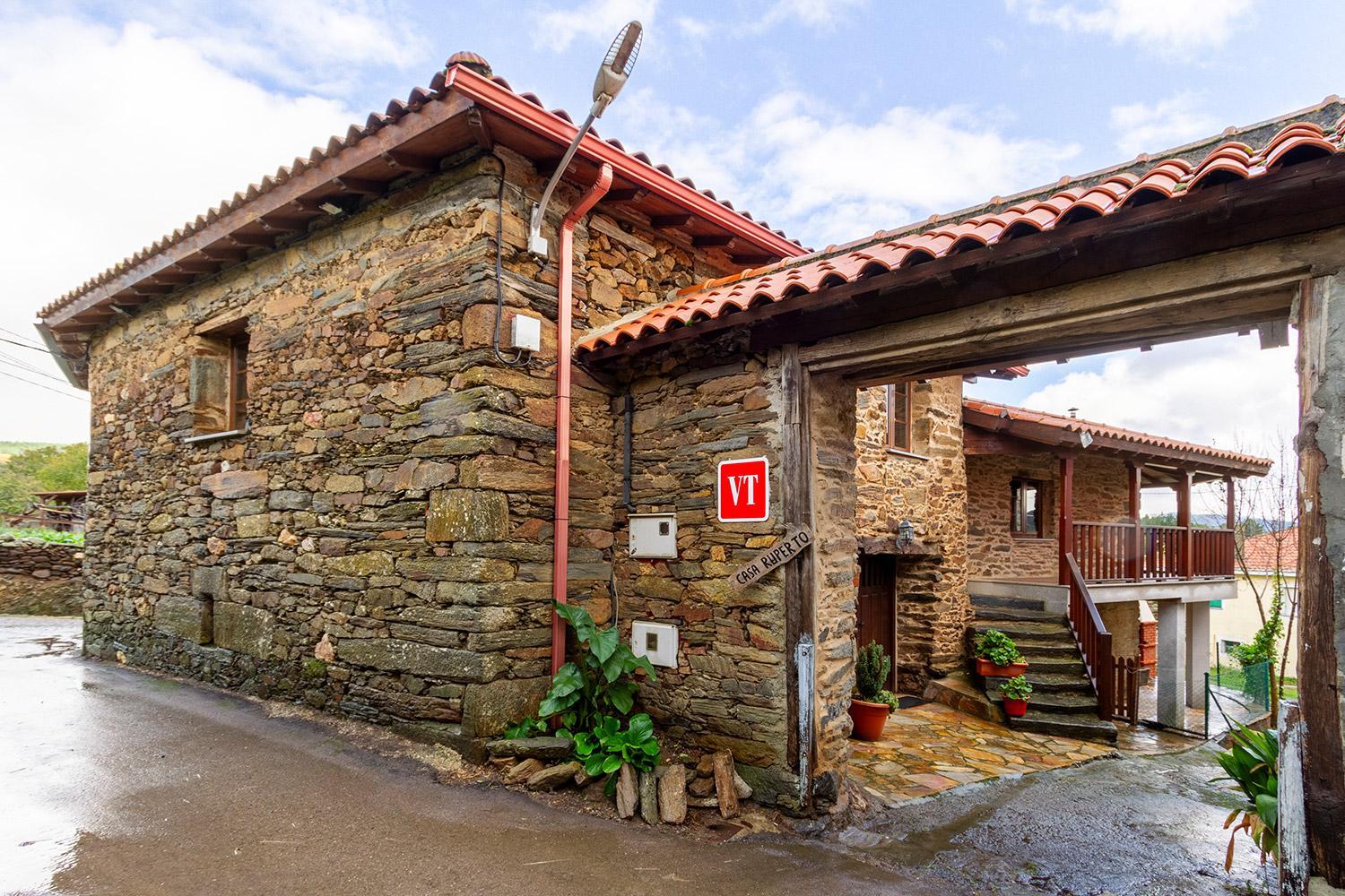Casa Ruperto view 3