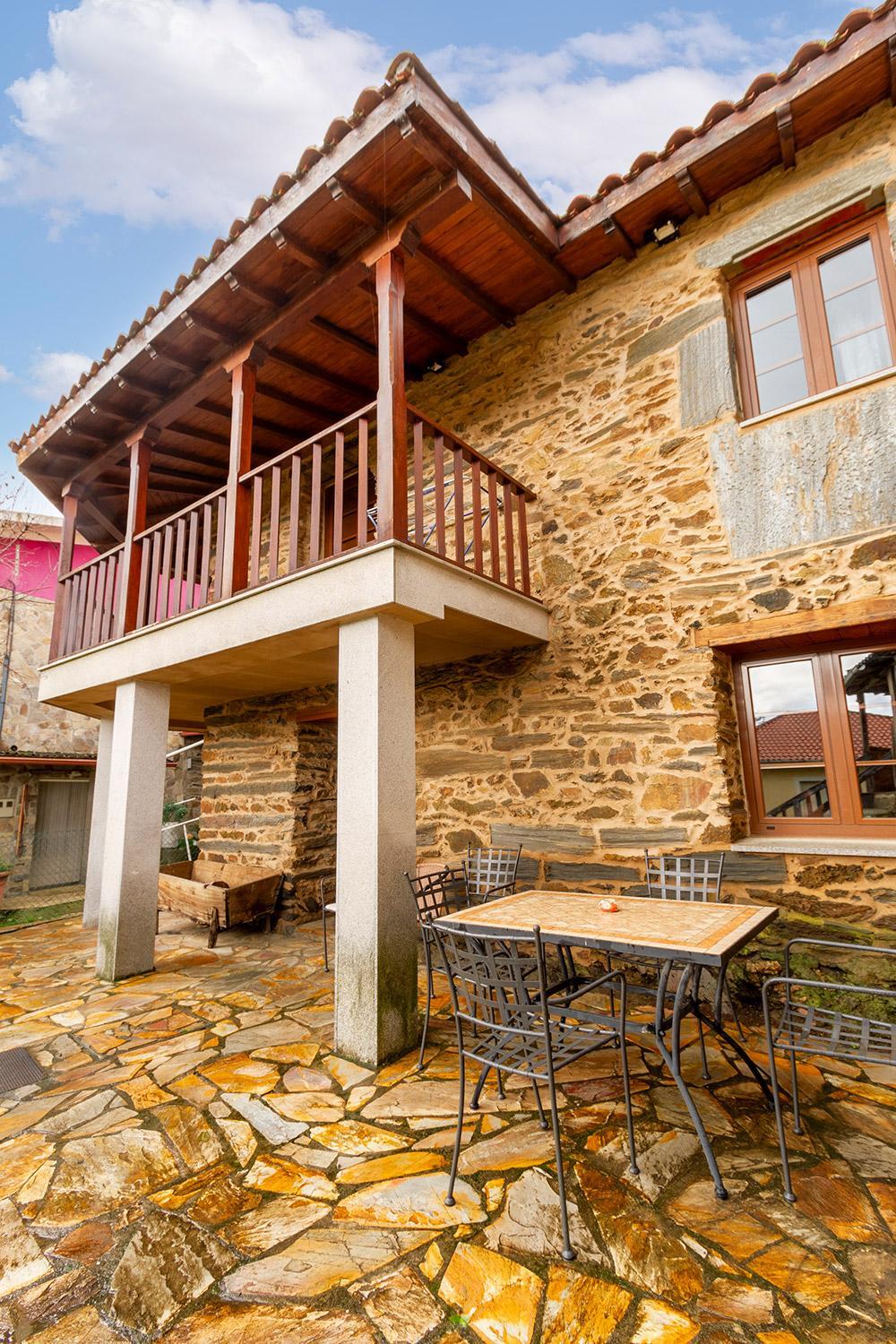 Casa Ruperto view 5
