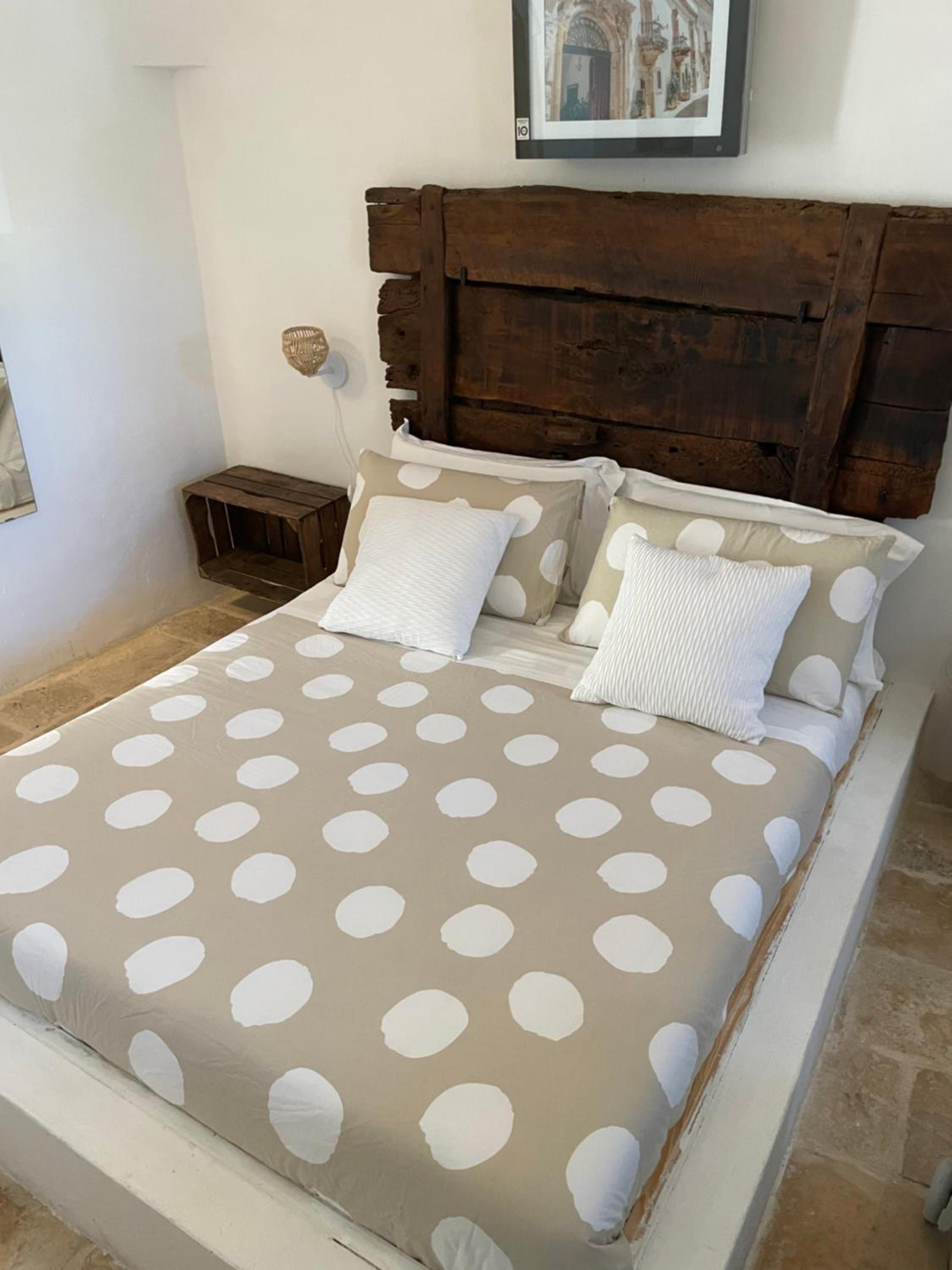 trulli mancinella