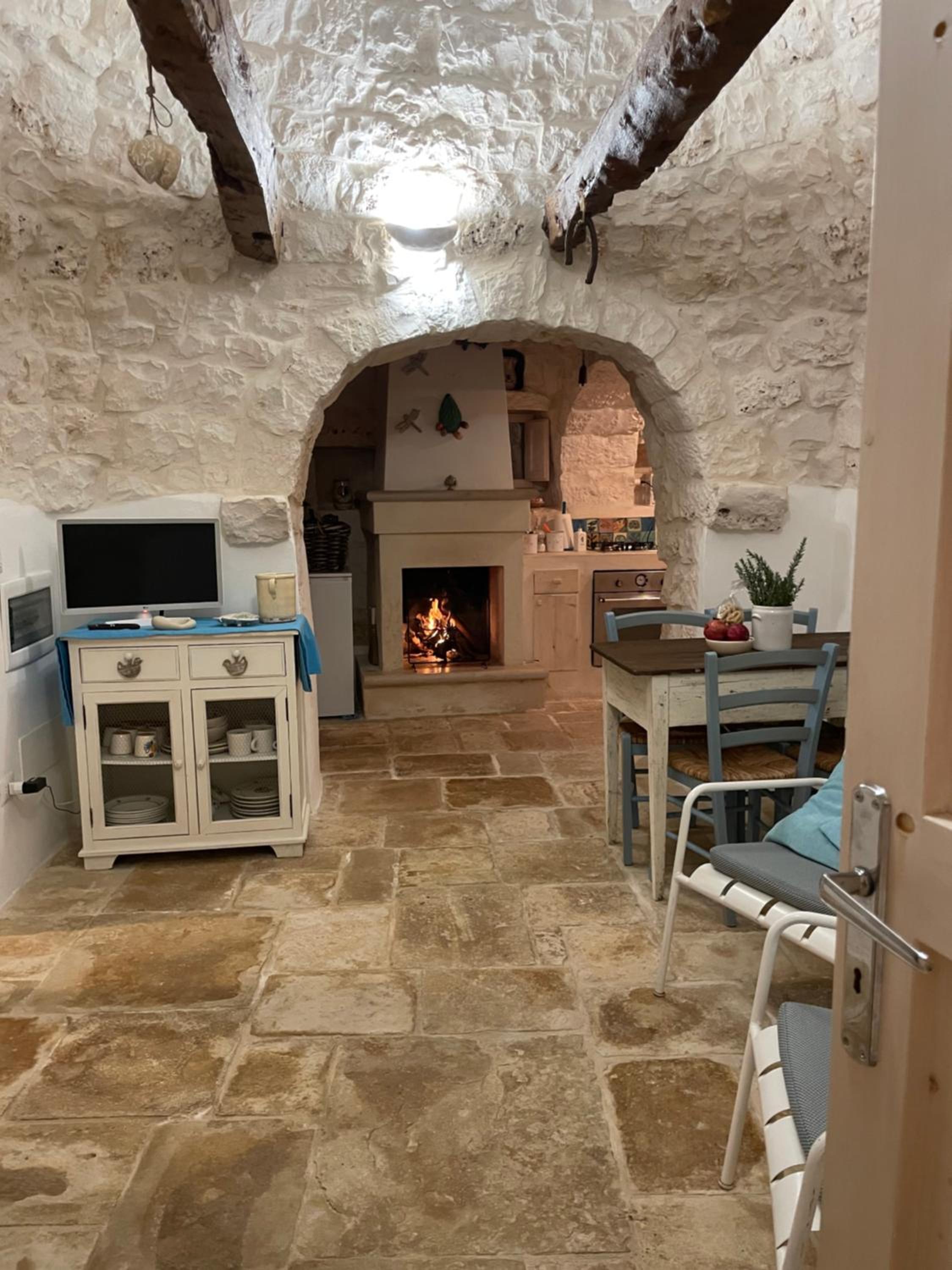 trulli mancinella
