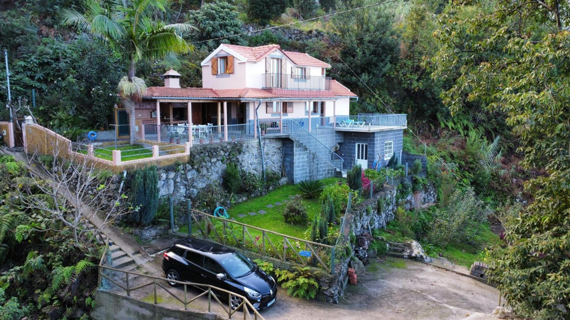 Fantatic Holiday House view 2