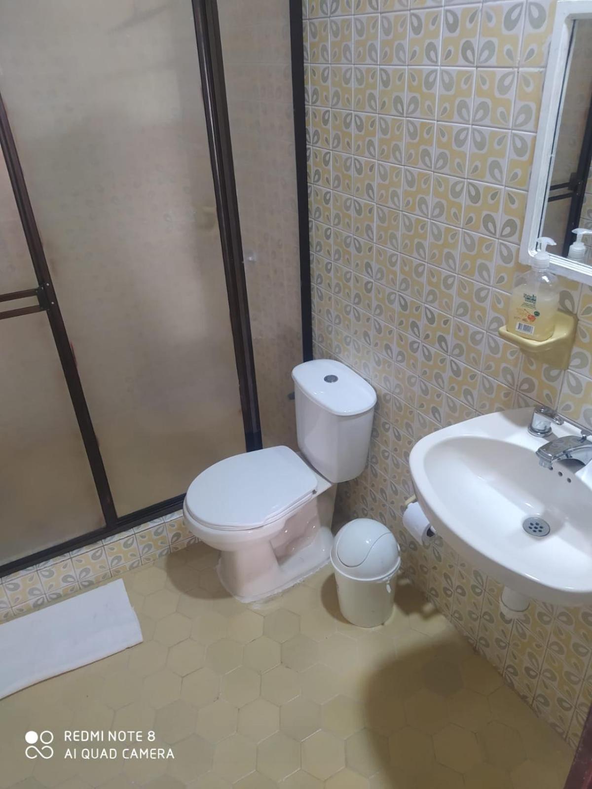 Hotel Casa Alicia Mompox