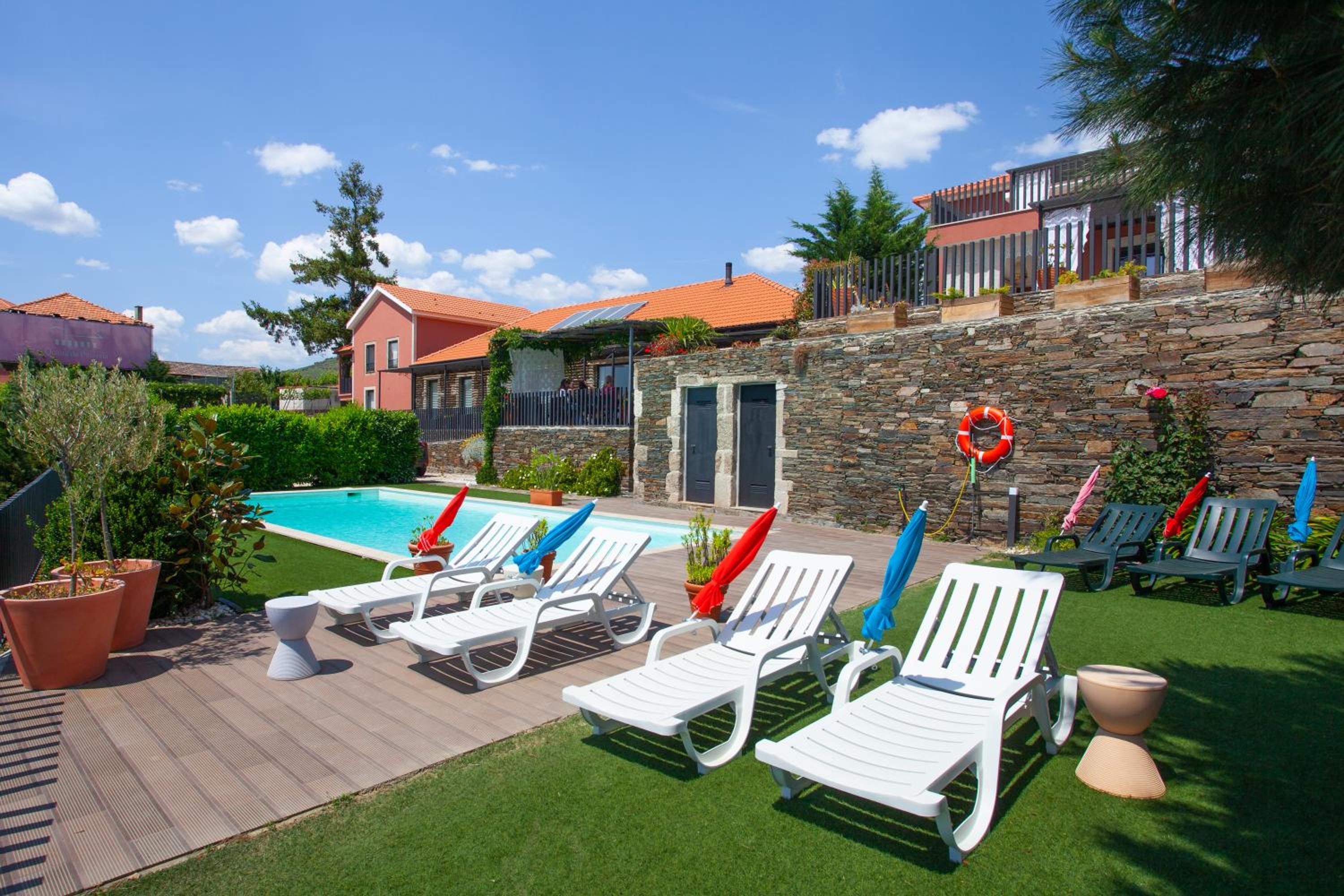 Quinta da Pitarrela