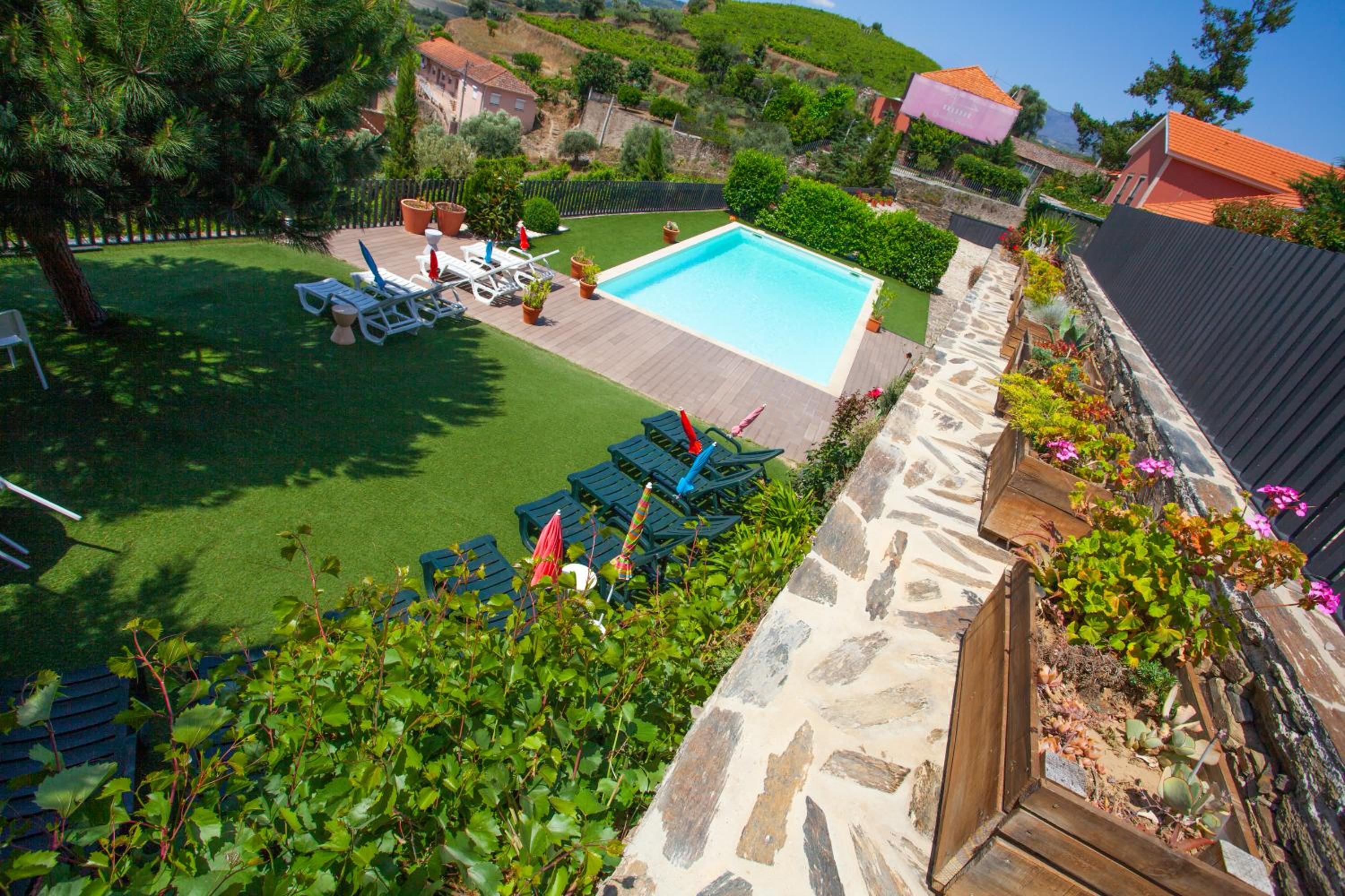 Quinta da Pitarrela