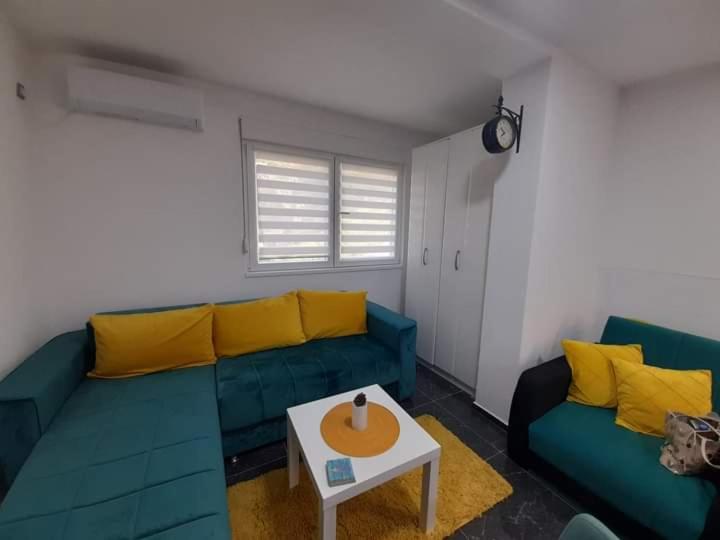 Apartman Živković