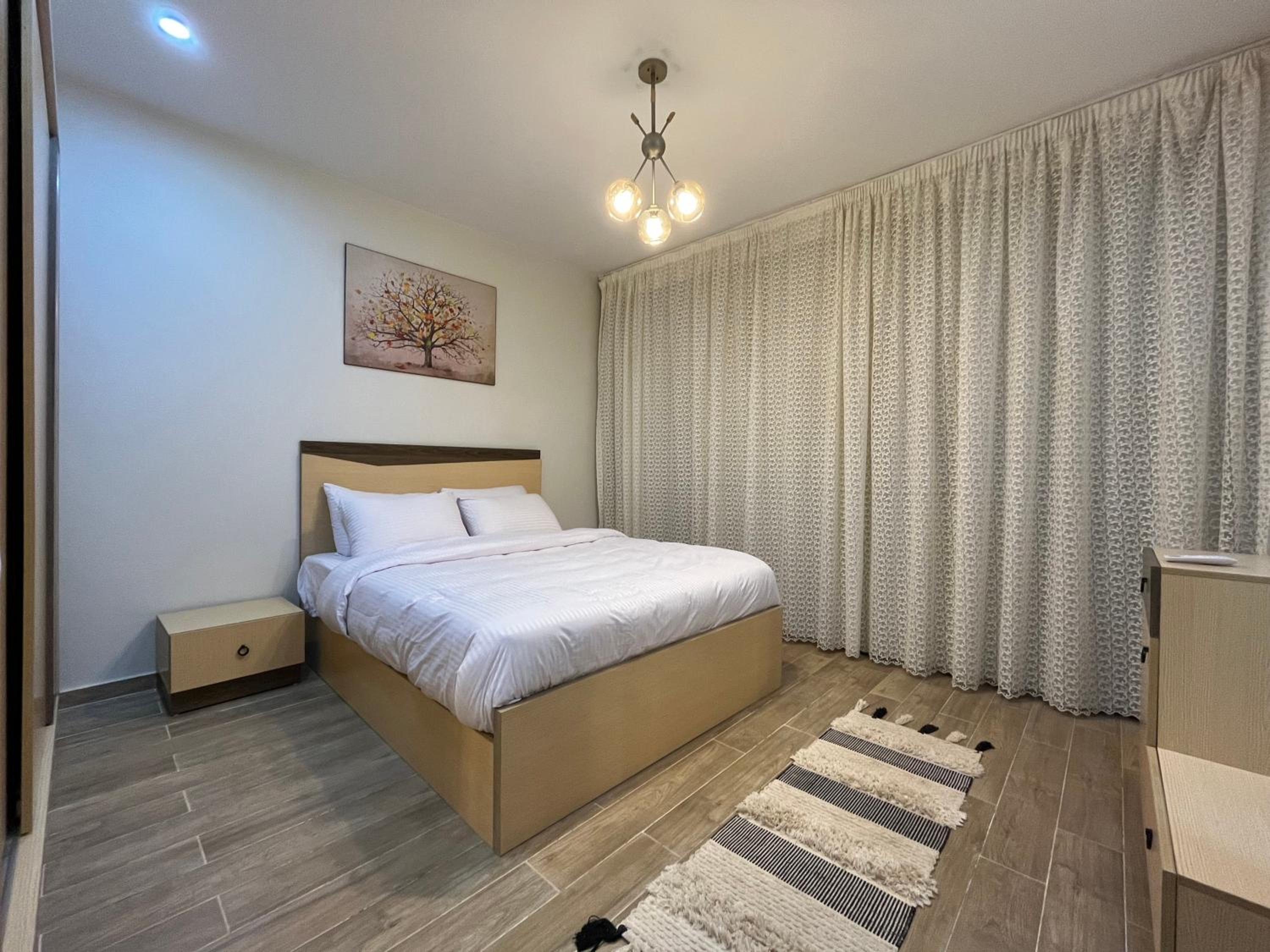 Il Monte Galala Ain Sokhna Chalet