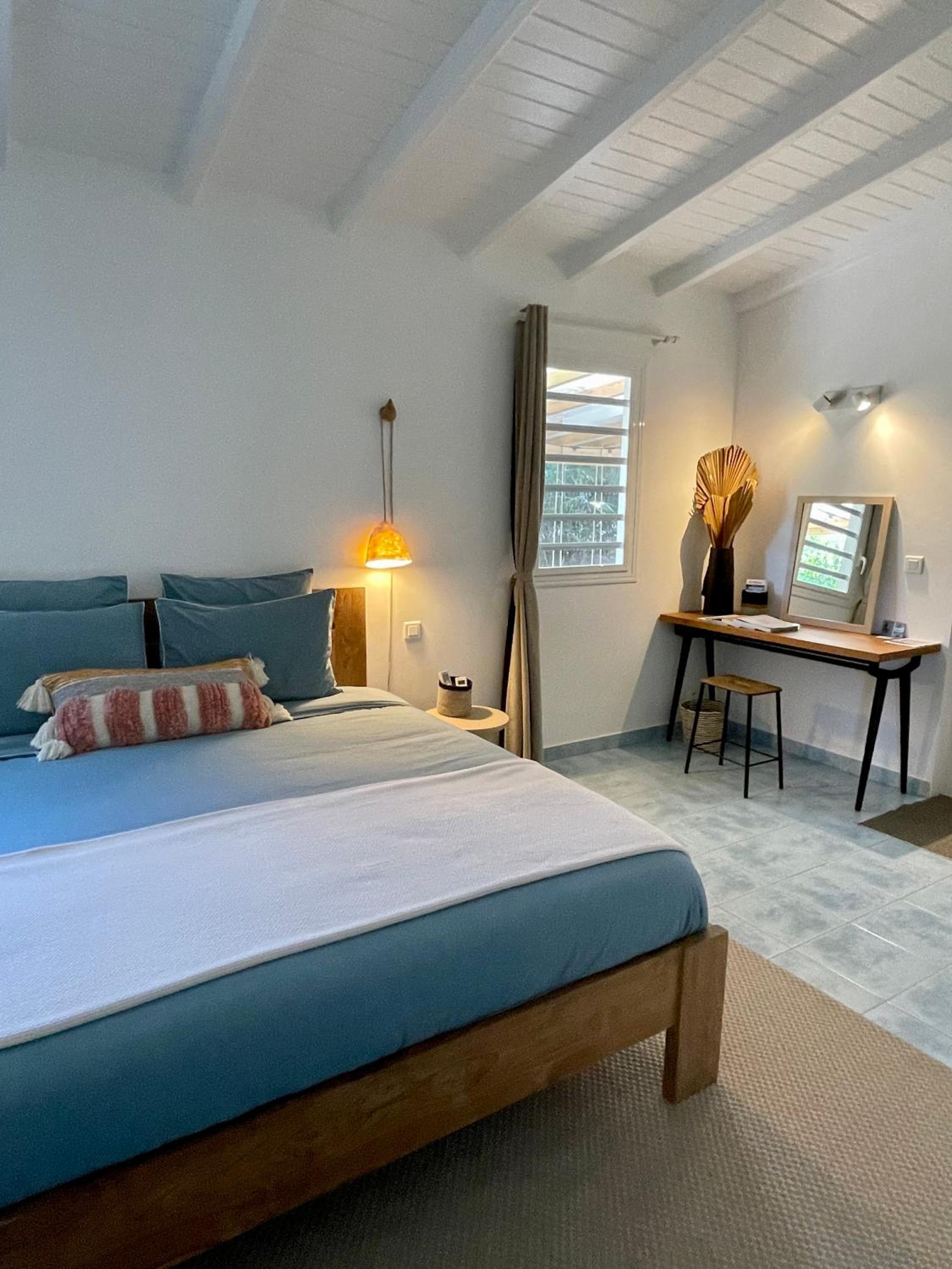 Le Bungalow