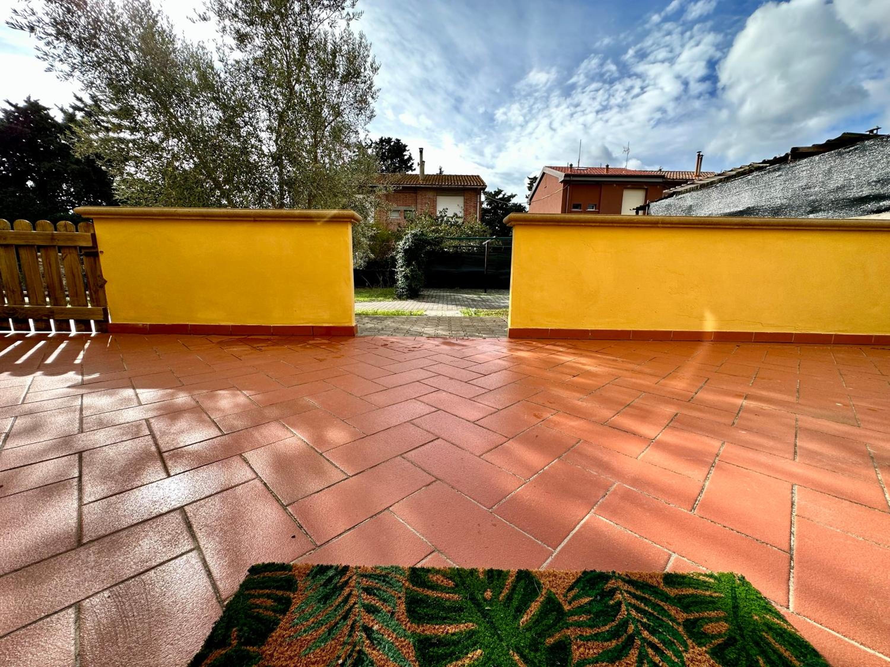 WONDERLUST HOUSE