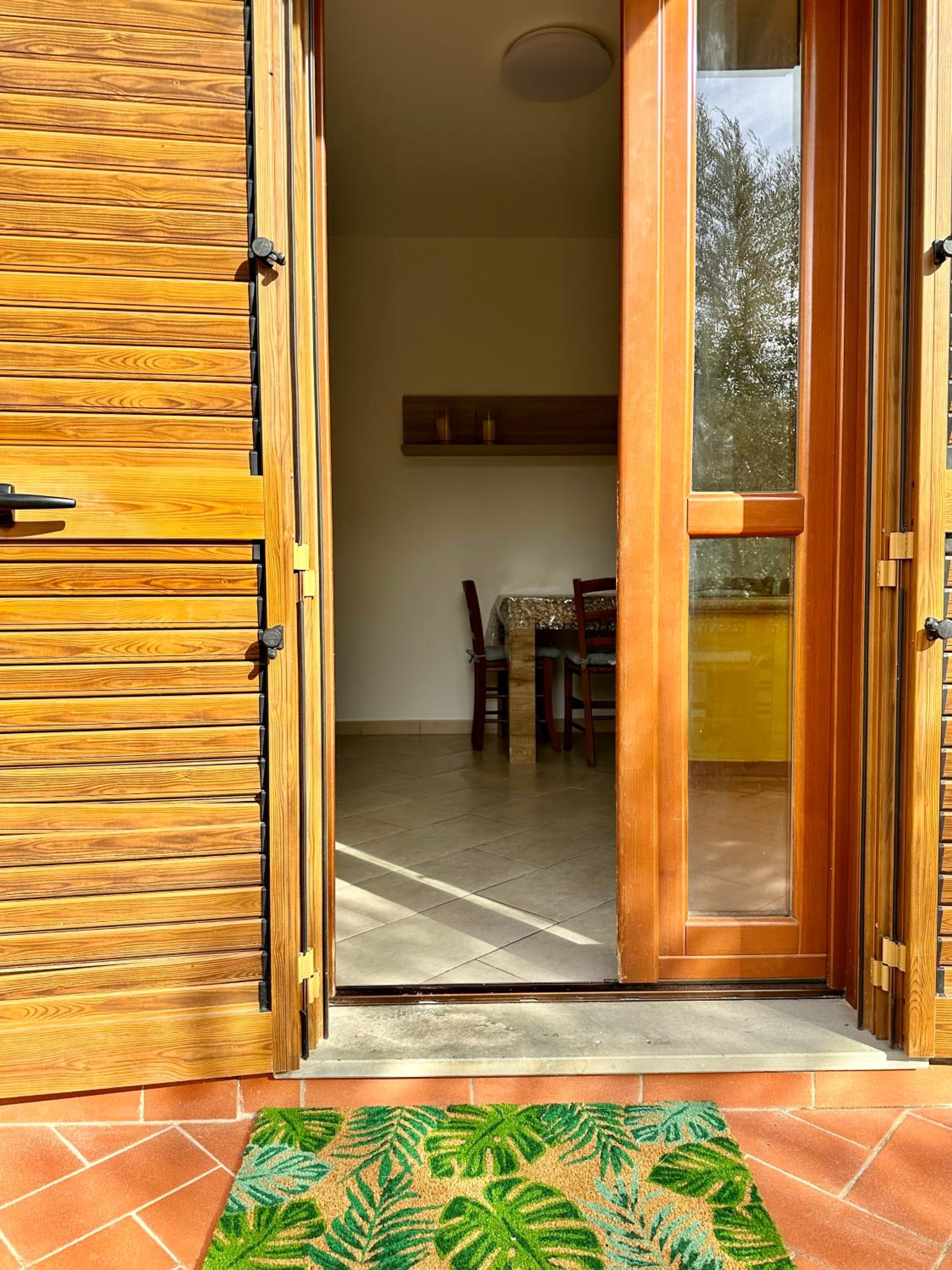 WONDERLUST HOUSE
