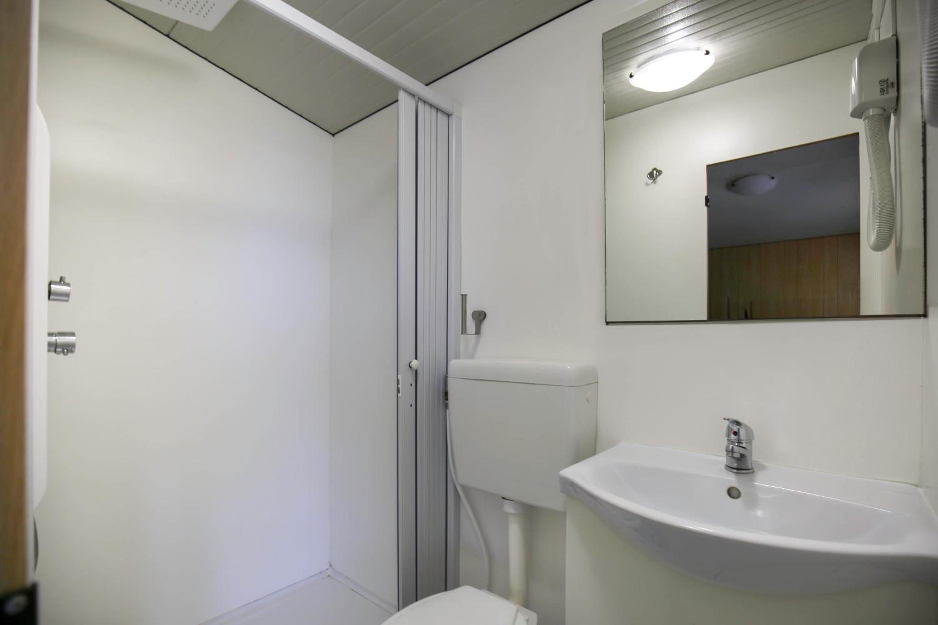 Hostel & Glamping Santa Fortunata view 3