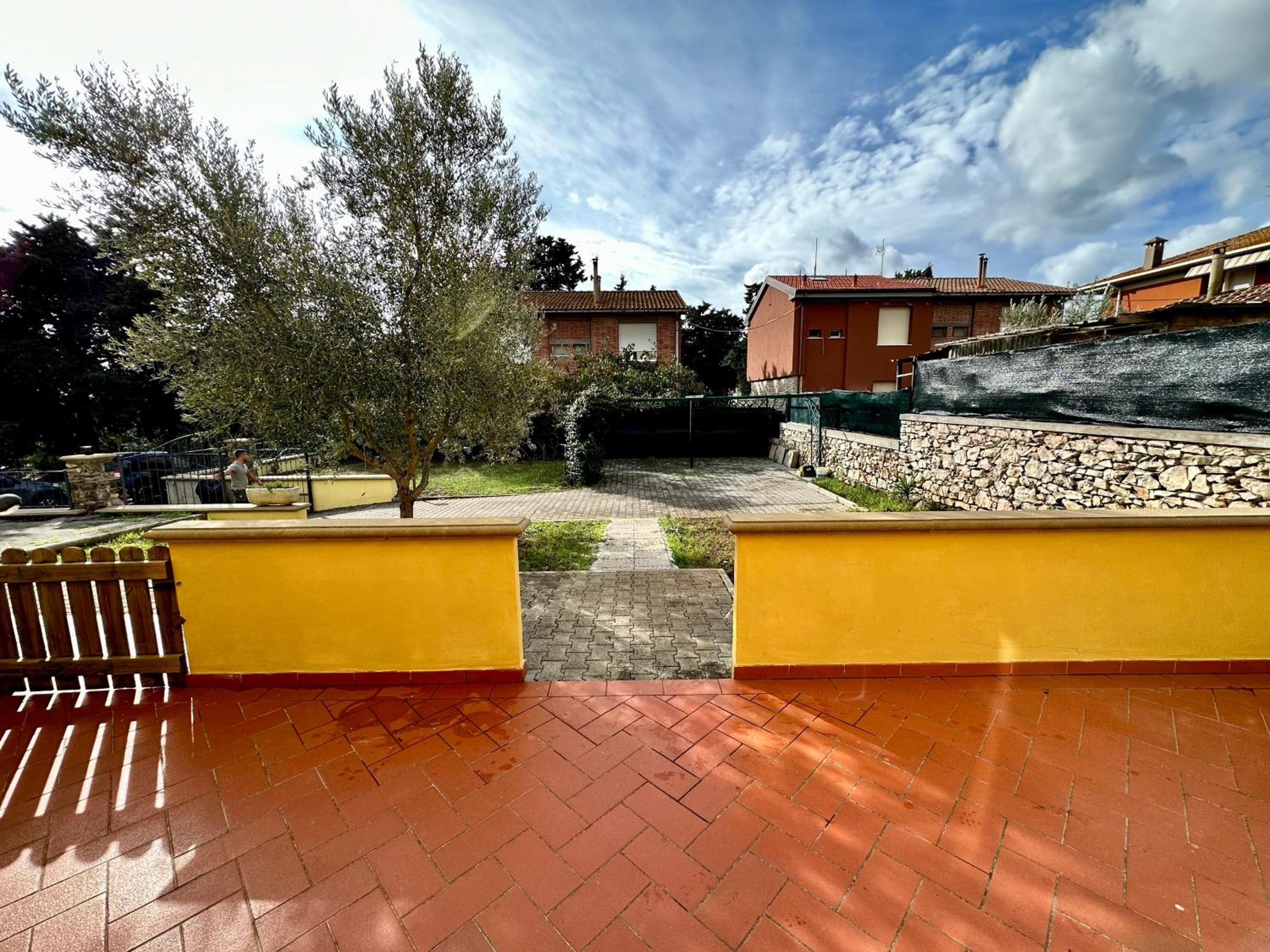 WONDERLUST HOUSE