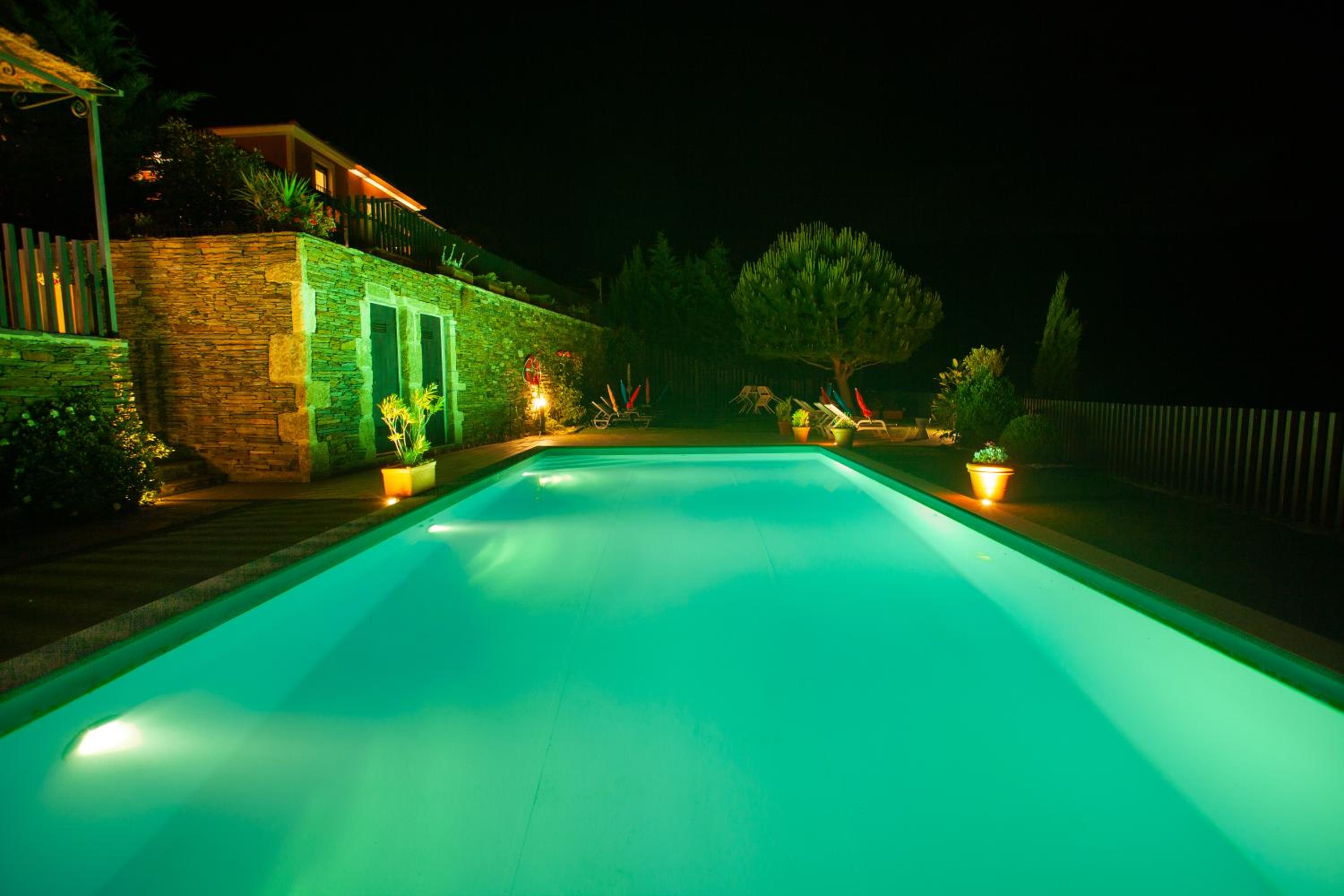 Quinta da Pitarrela