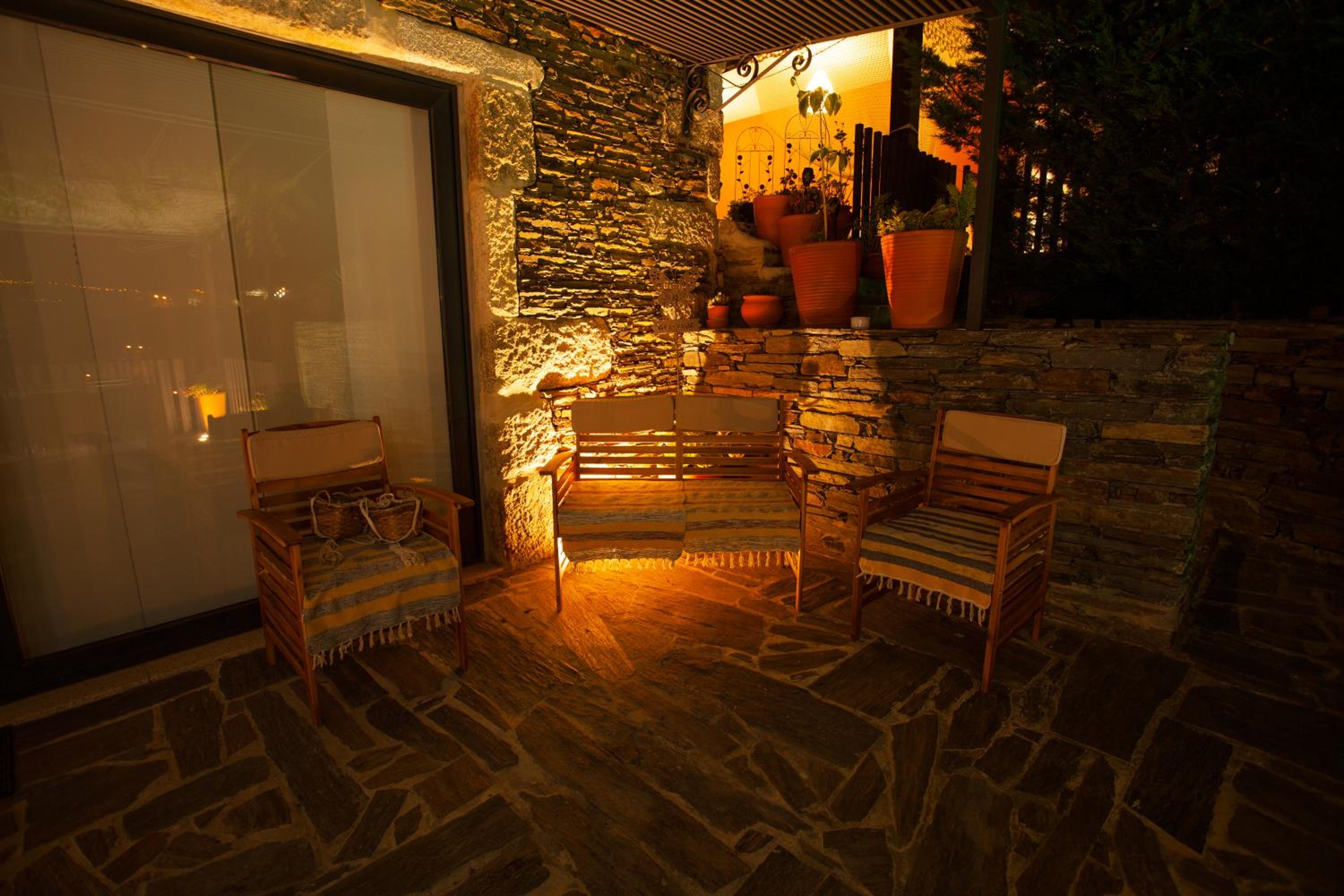 Quinta da Pitarrela
